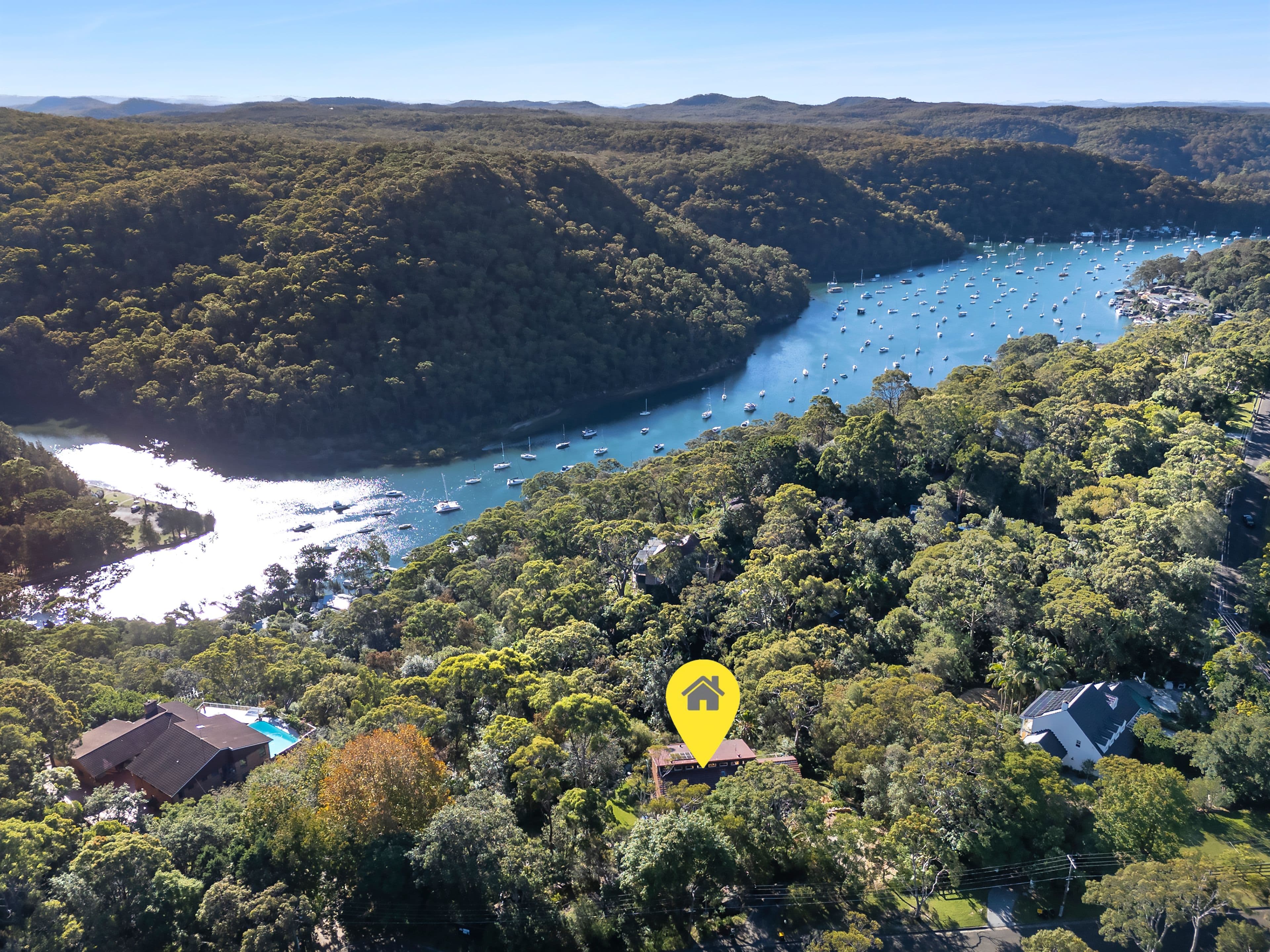 11 Gilwinga Drive, Bayview NSW 2104, Bayview - Image 1