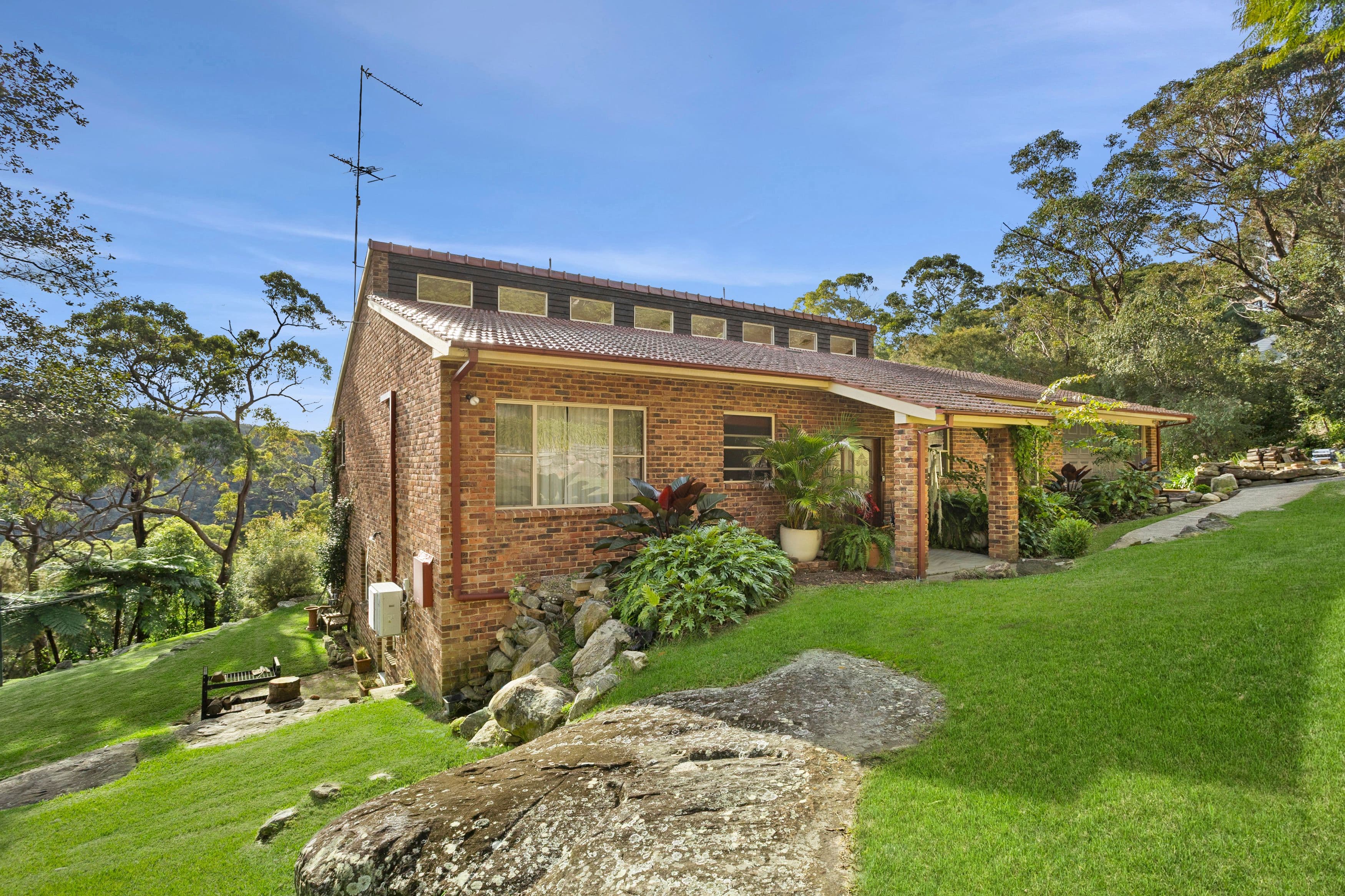11 Gilwinga Drive, Bayview NSW 2104, Bayview - Thumbnail 3
