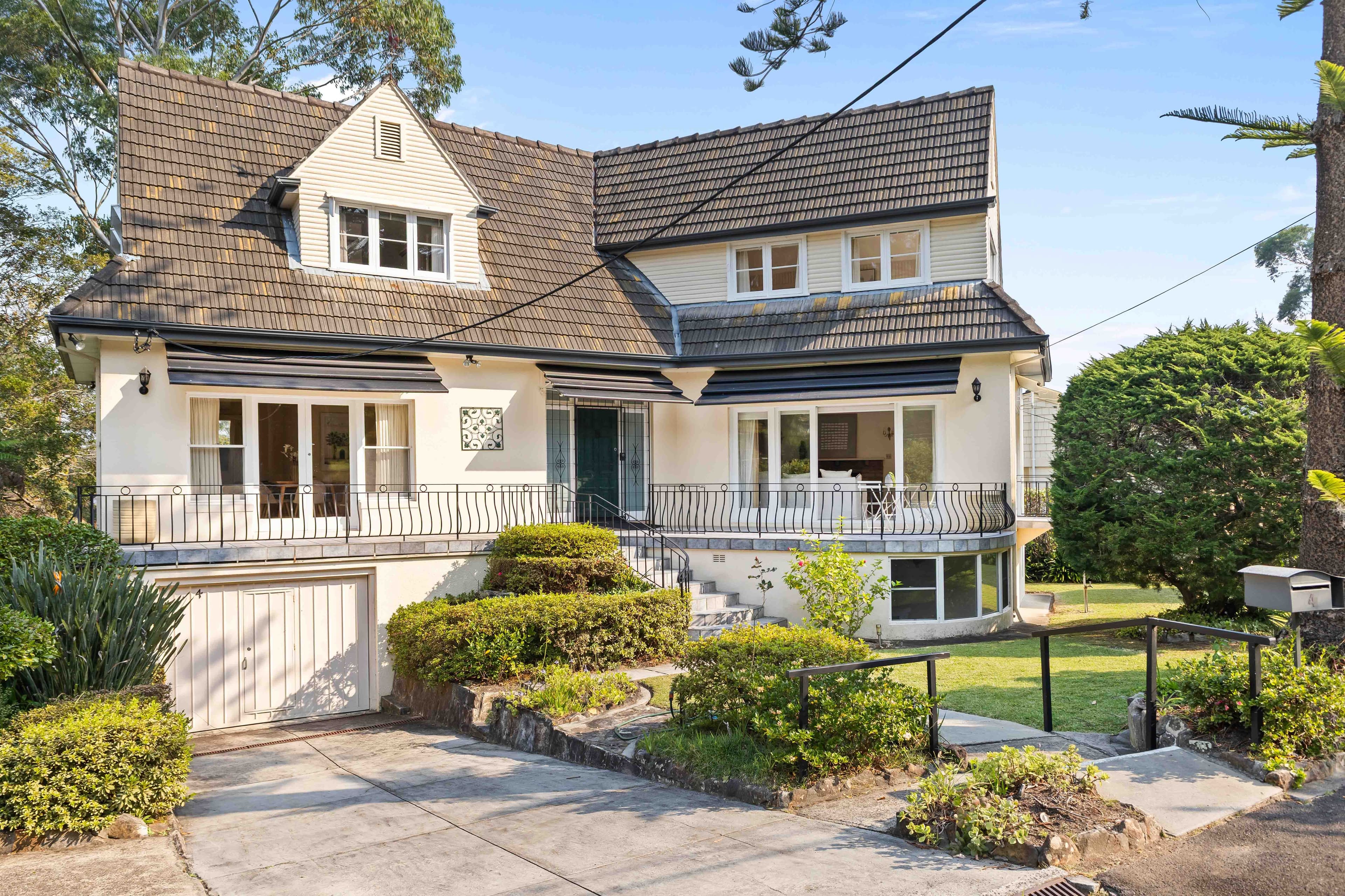 4 Wongalee Avenue, Wahroonga NSW 2076, Wahroonga - Image 1