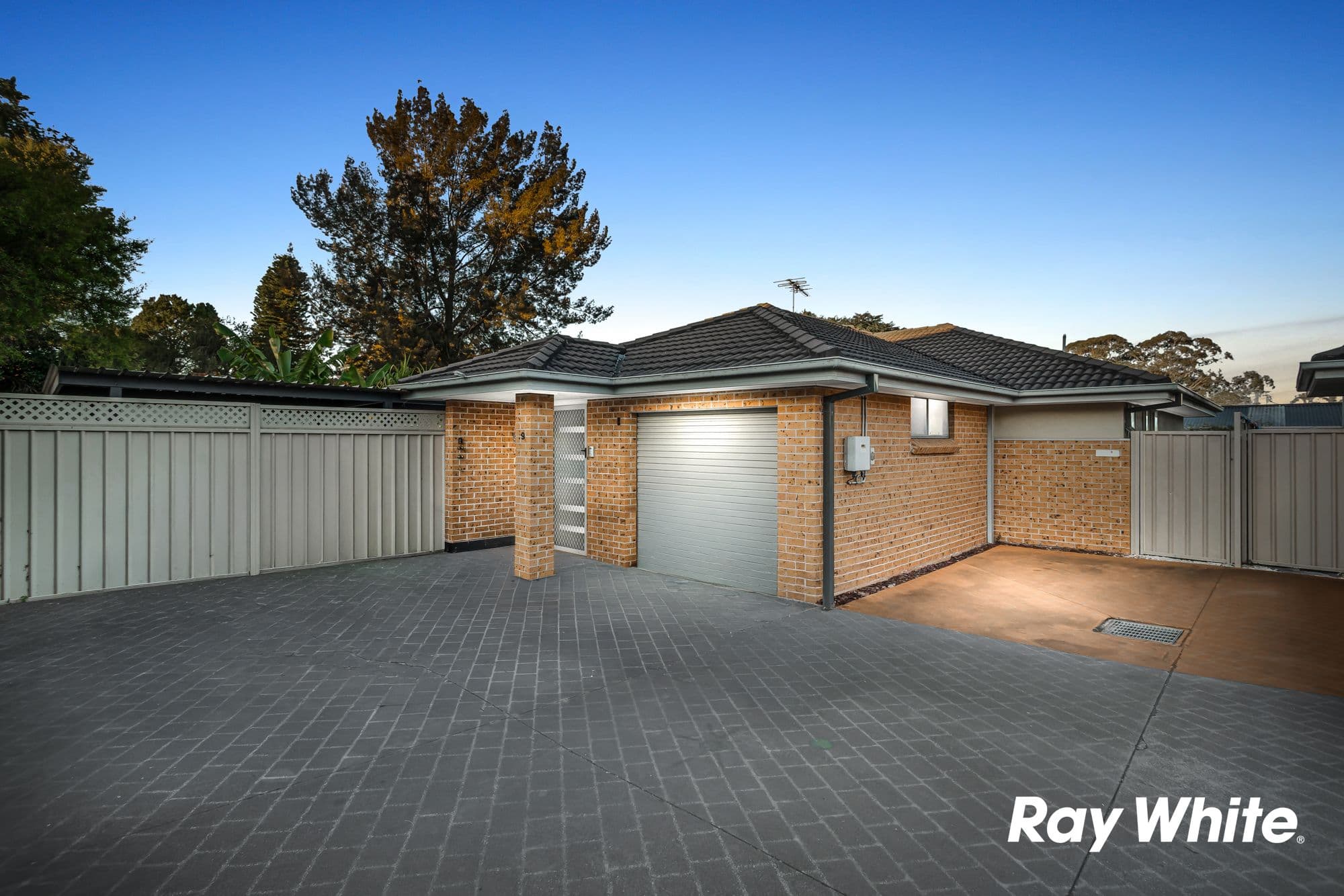 9/1A Davis Road, Marayong NSW 2148, Marayong - Image 1