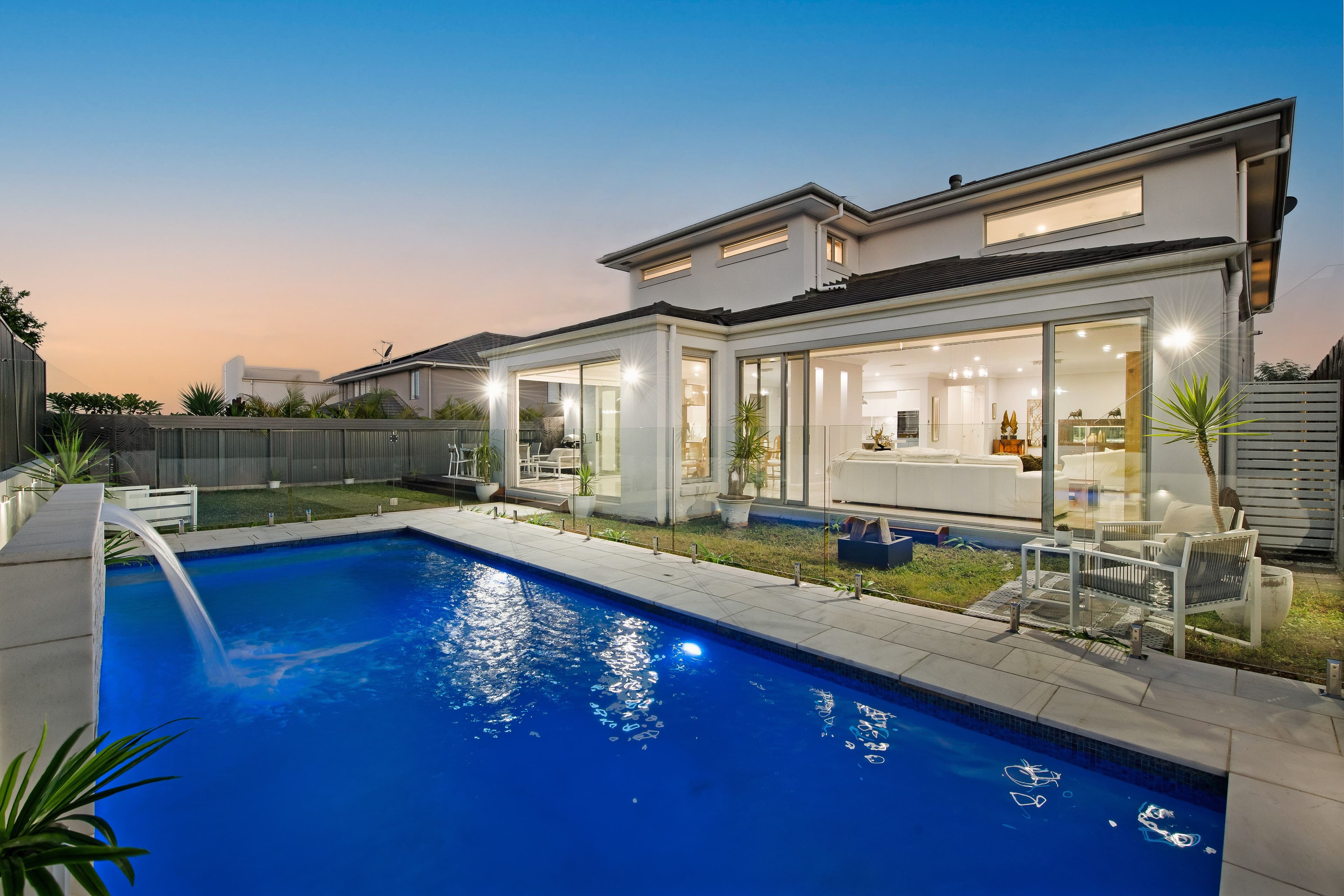 22 John Hillas Avenue, Kellyville NSW 2155, Kellyville - Thumbnail 2
