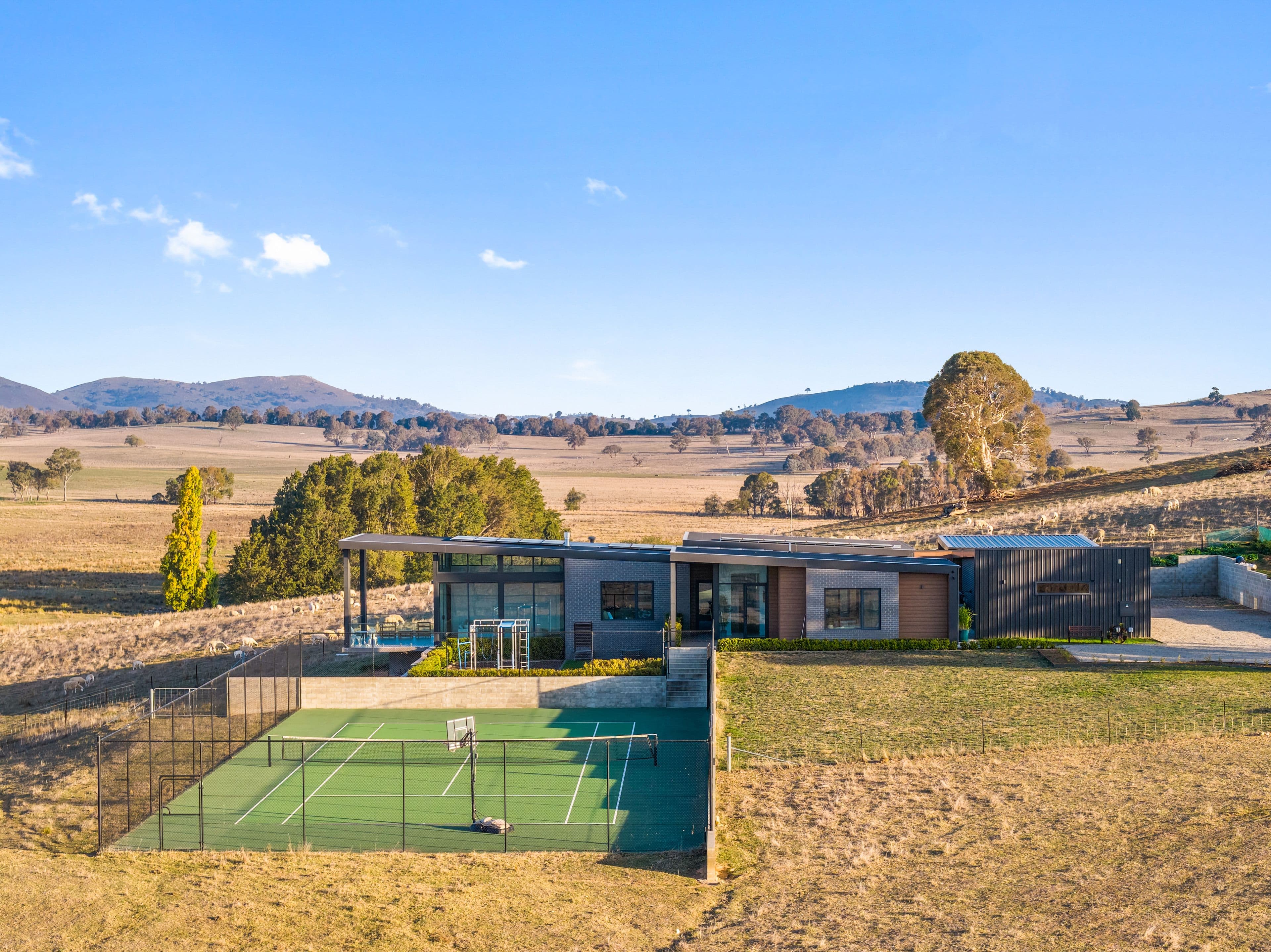 410 Gooda Creek Road, Murrumbateman NSW 2582, Murrumbateman - Image 1