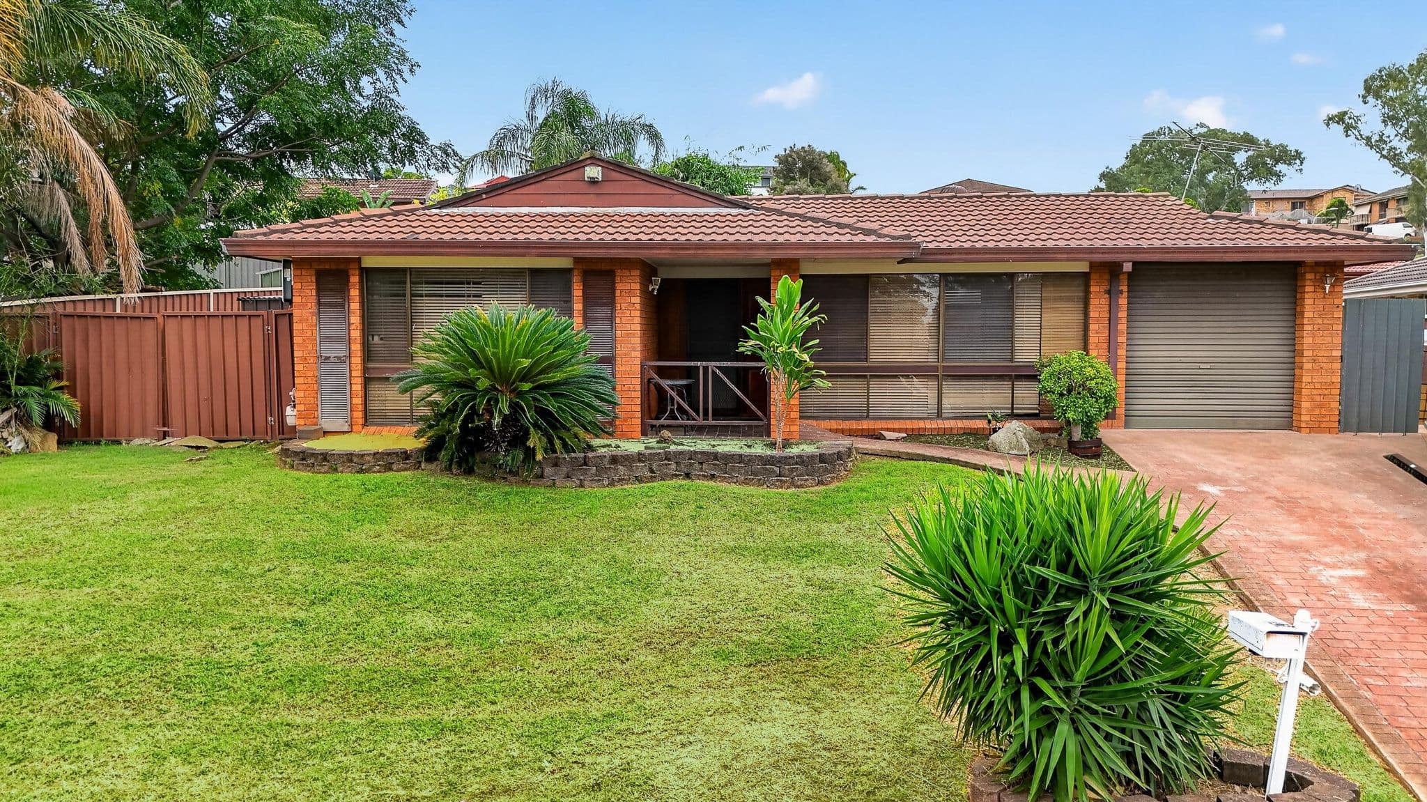 51 Malachite Road, Eagle Vale NSW 2558, Eagle Vale - Image 1