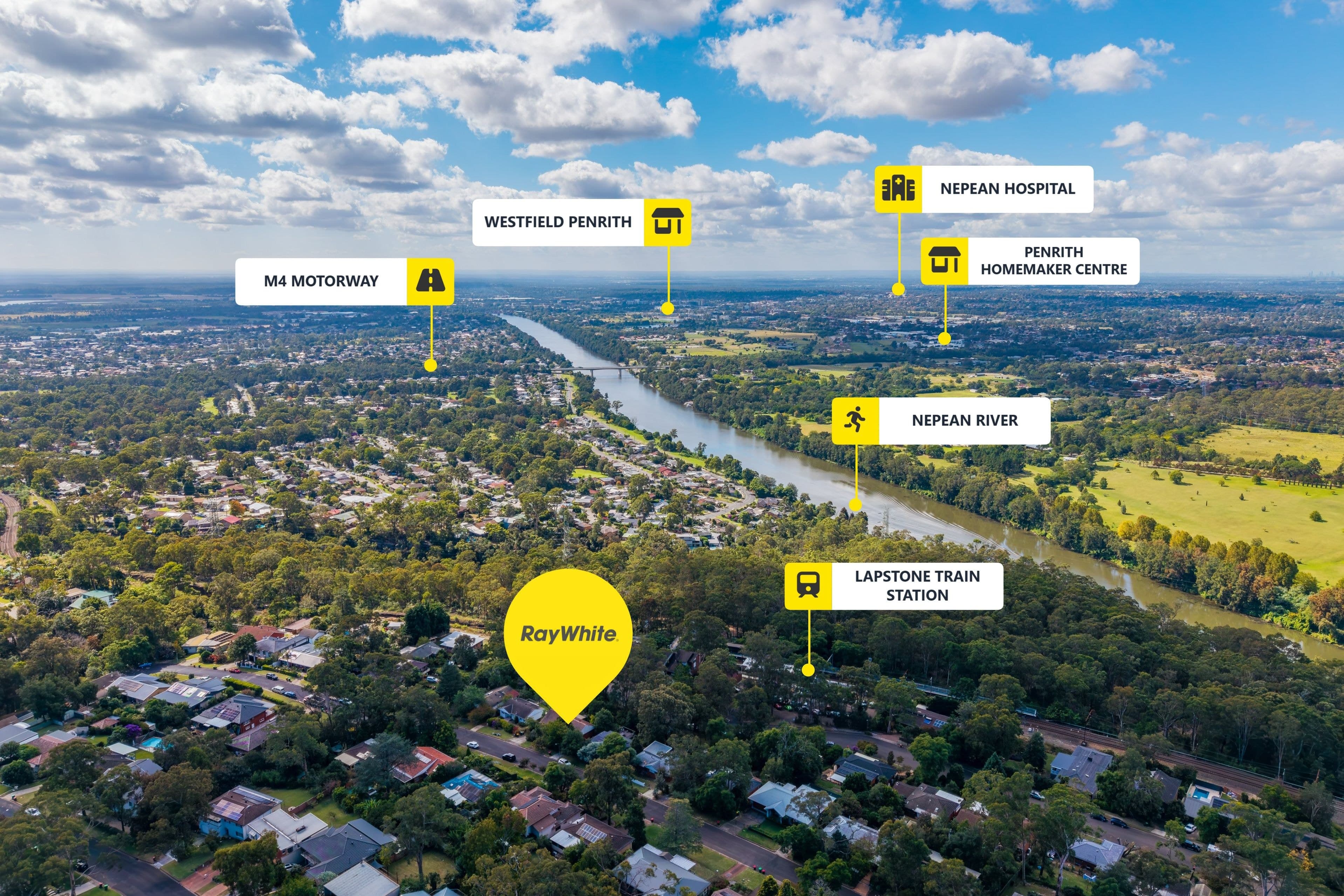 18 Hume Road, Lapstone NSW 2773, Lapstone - Thumbnail 2