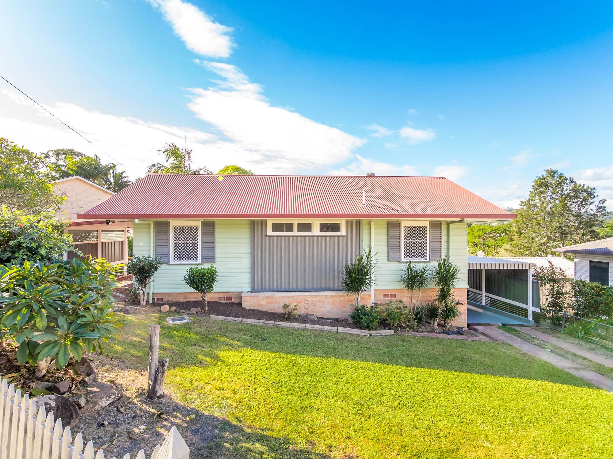 6 Floral Avenue, East Lismore NSW 2480, East Lismore - Image 1