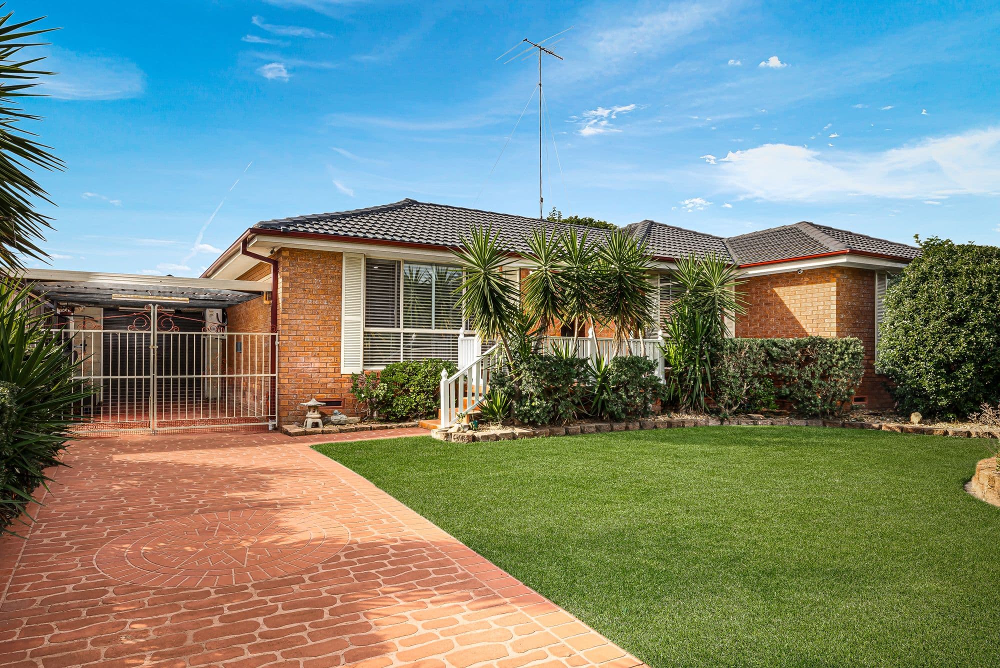4 Witley Close, St Marys NSW 2760, St Marys - Image 1