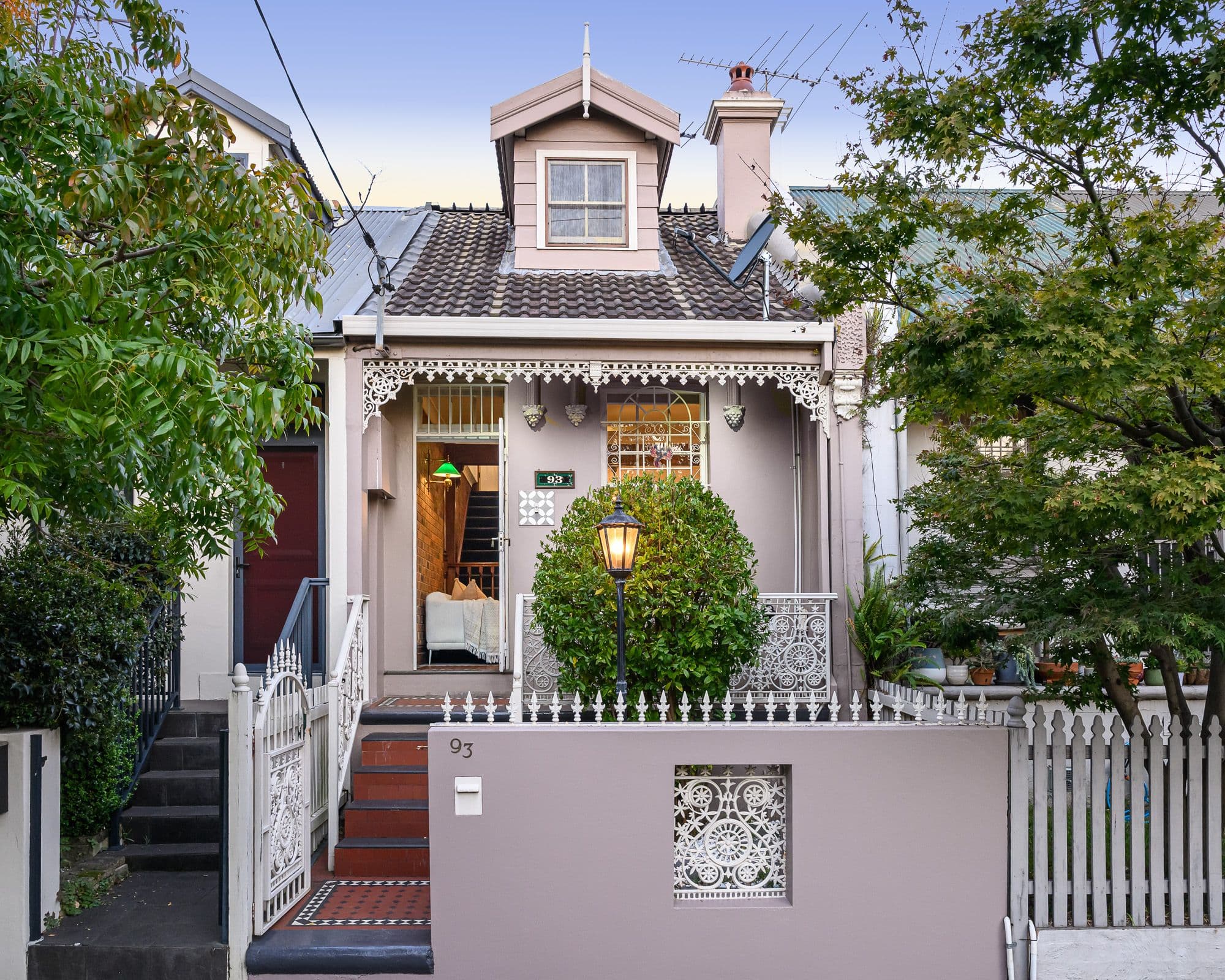 93 Young Street, Annandale NSW 2038, Annandale - Image 1