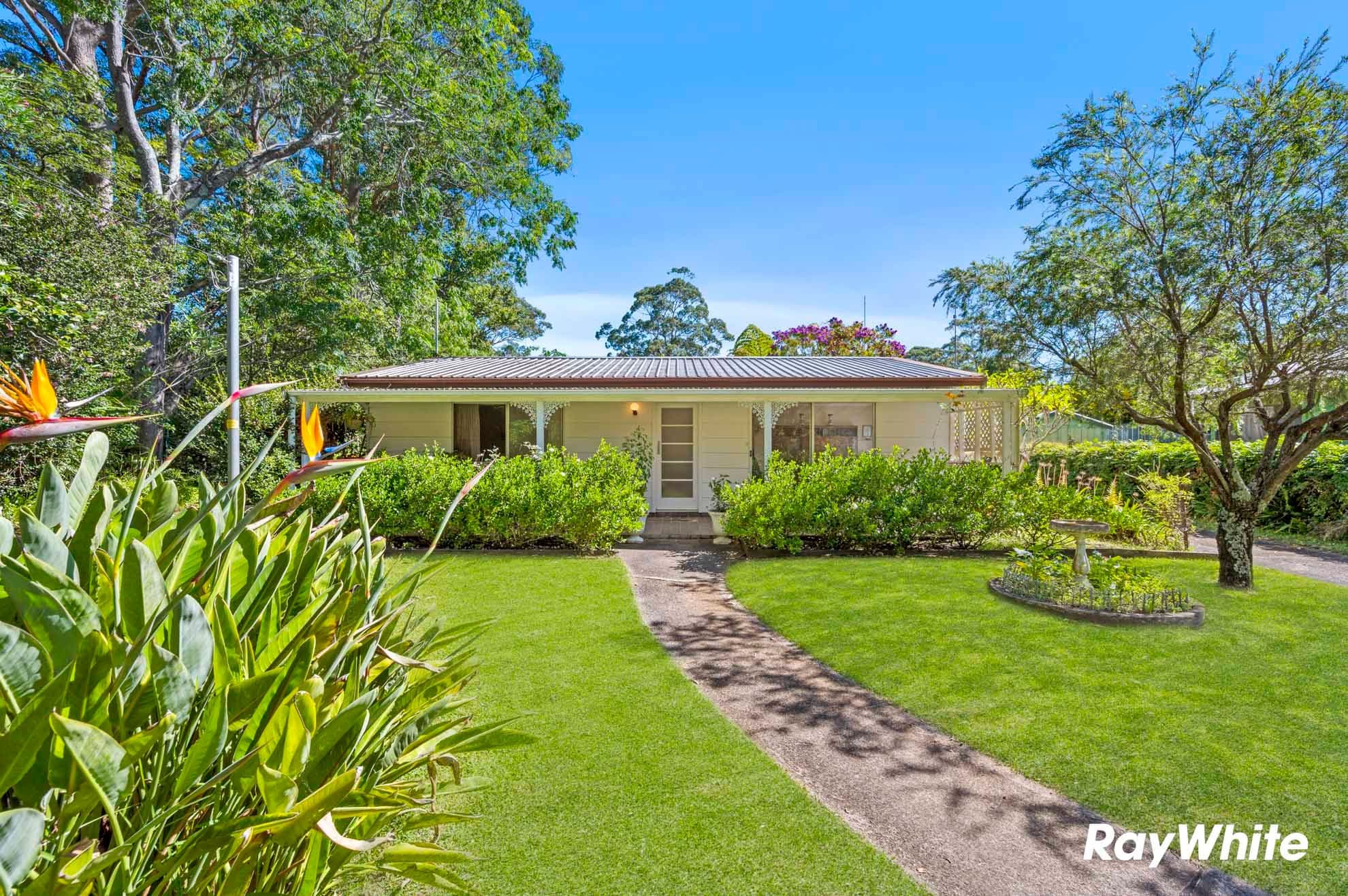 25 Anglers Parade, Fishermans Paradise NSW 2539, Fishermans Paradise - Image 1