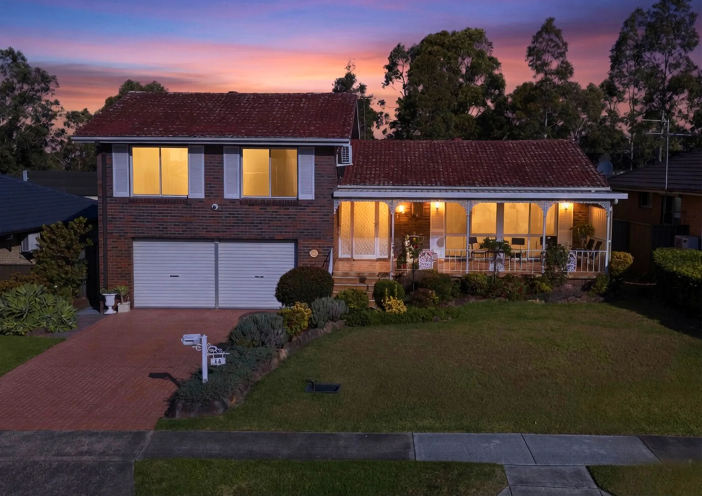 14 Jarrah Avenue, Prestons NSW 2170, Prestons - Thumbnail 2