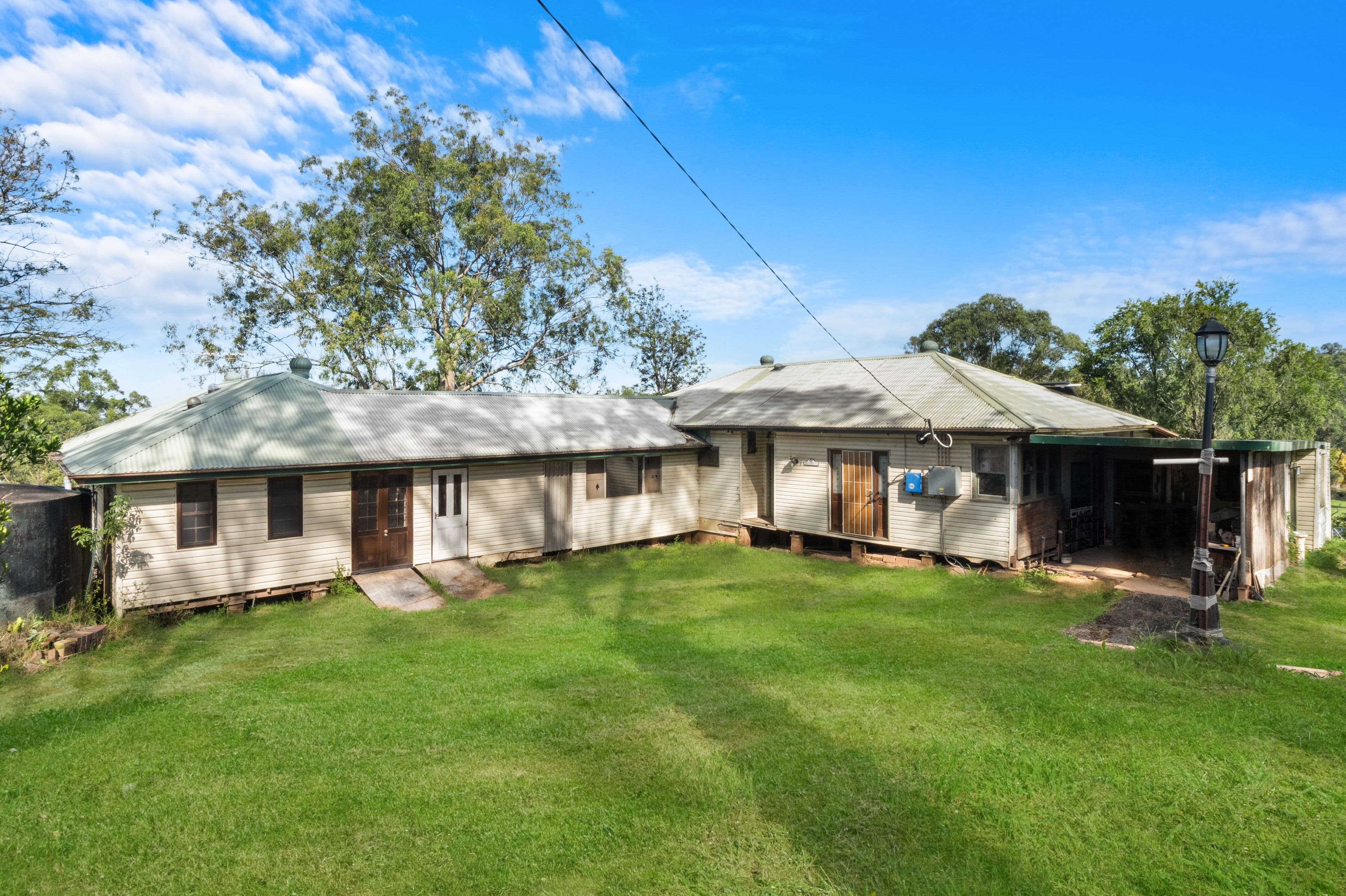 61 Hibberts Lane, Freemans Reach NSW 2756, Freemans Reach - Image 1