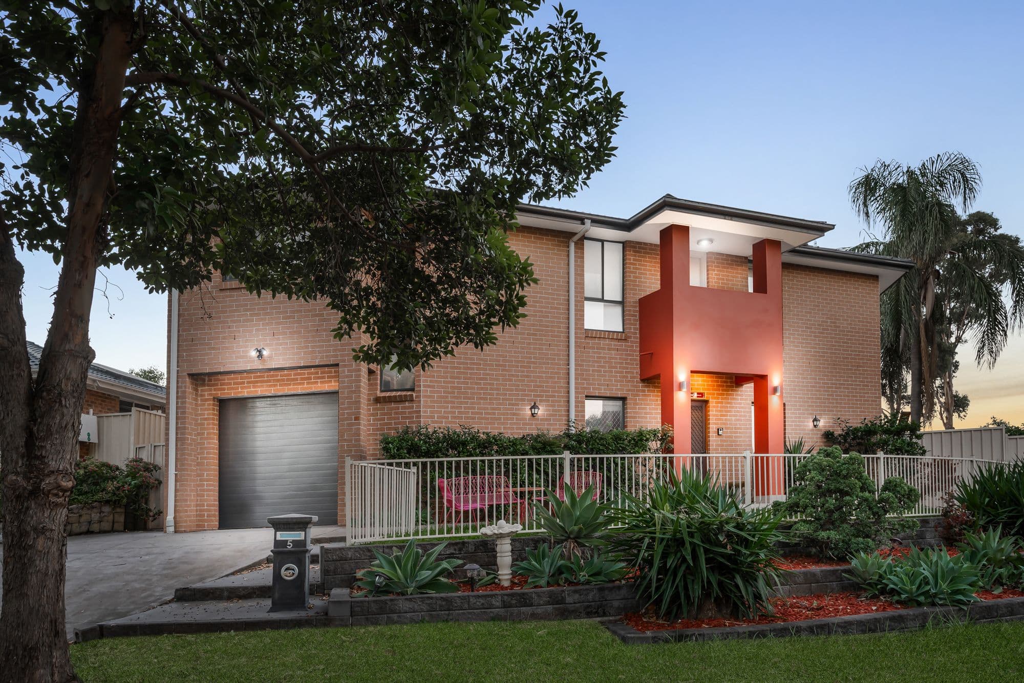 5 Fonda Place, Glendenning NSW 2761, Glendenning - Thumbnail 2