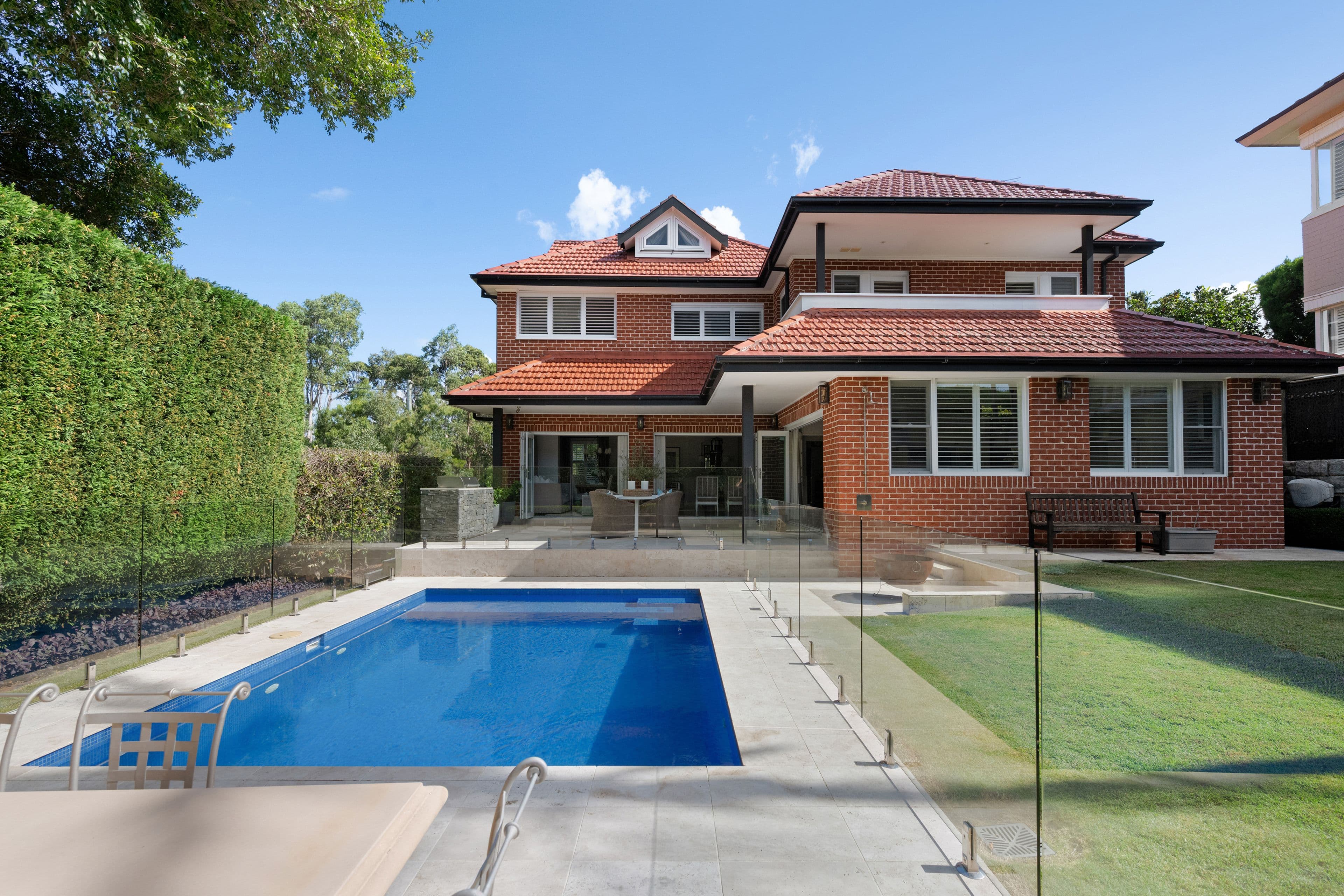 1 Bradleys Head Road, Mosman NSW 2088, Mosman - Image 1