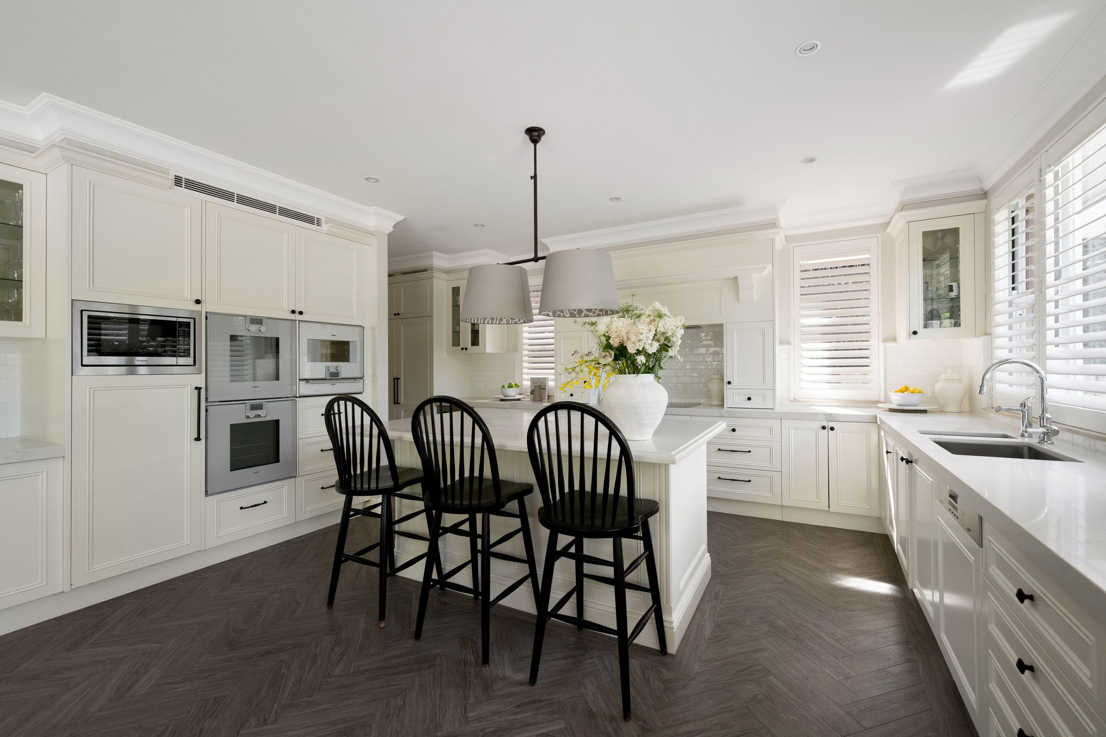 1 Bradleys Head Road, Mosman NSW 2088, Mosman - Thumbnail 5