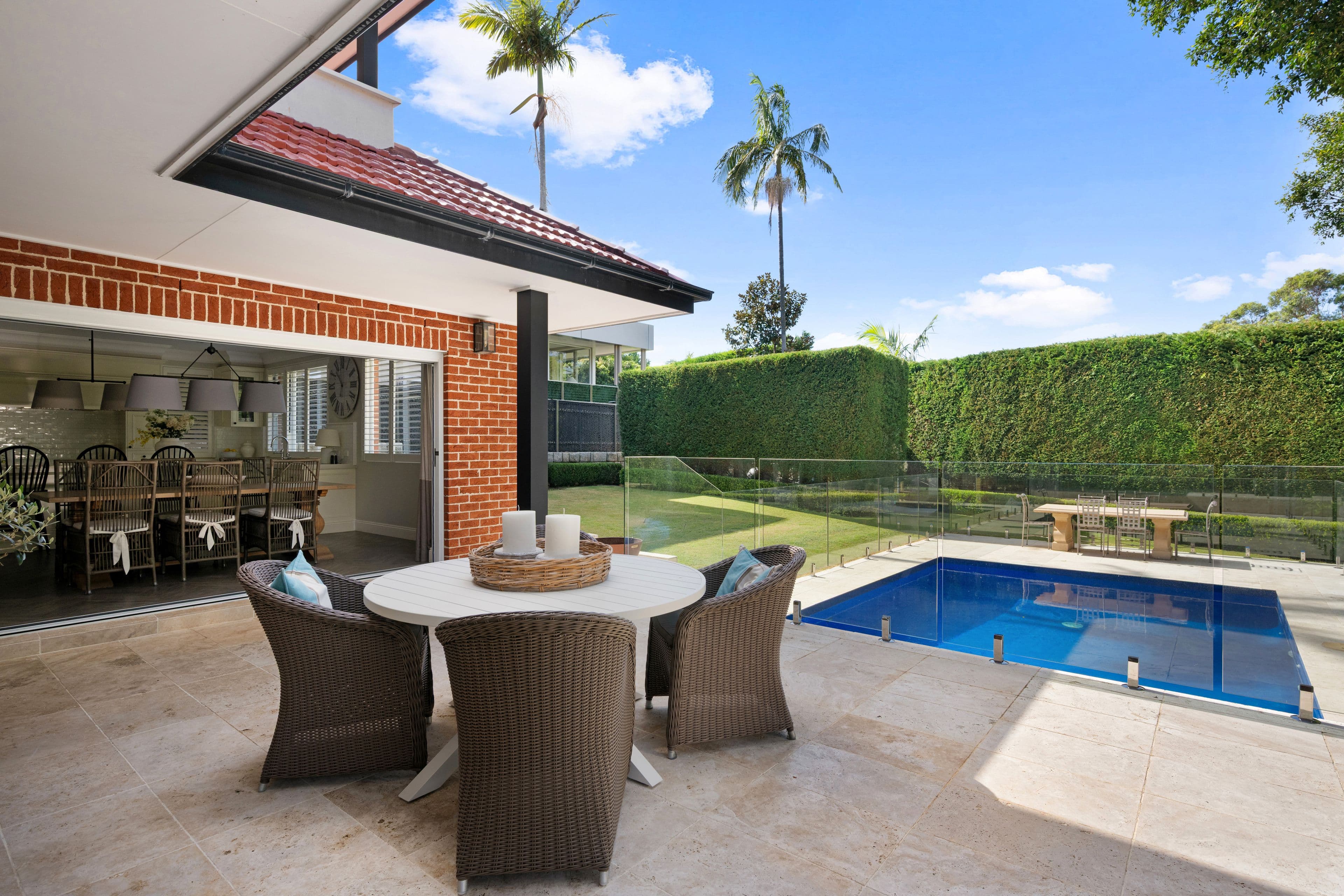 1 Bradleys Head Road, Mosman NSW 2088, Mosman - Thumbnail 7