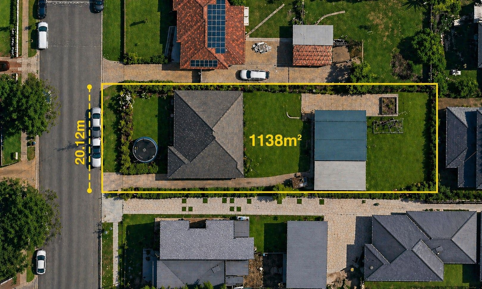 64 Targo Road, Girraween NSW 2145, Girraween - Image 1