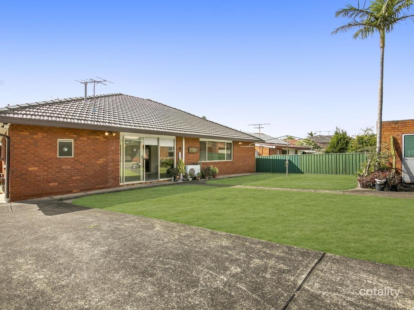64 Targo Road, Girraween NSW 2145, Girraween - Thumbnail 3