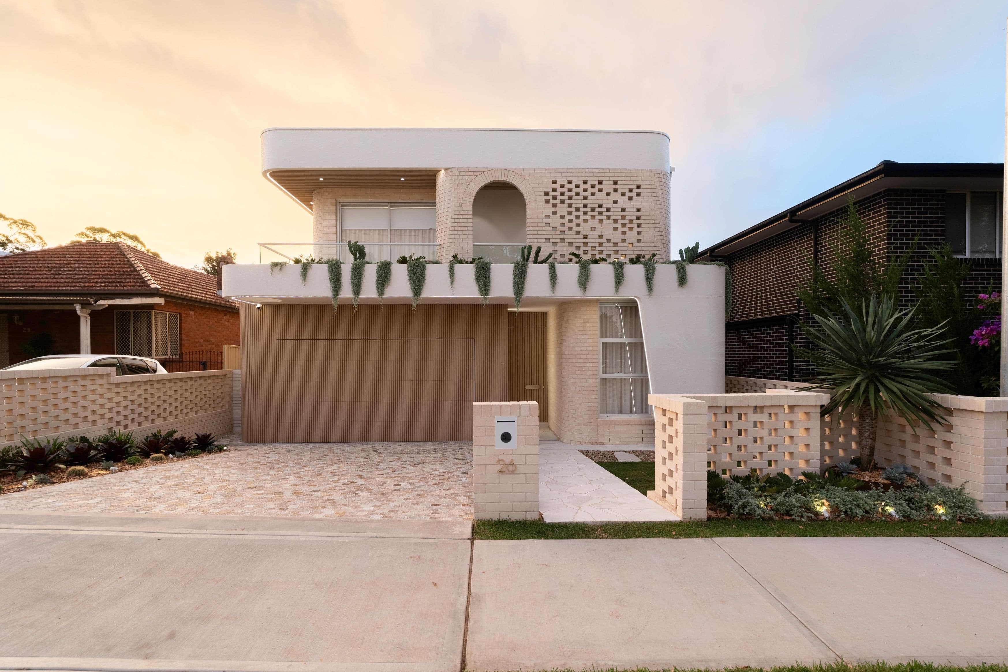 26 Barnards Avenue, Hurstville NSW 2220, Hurstville - Image 1