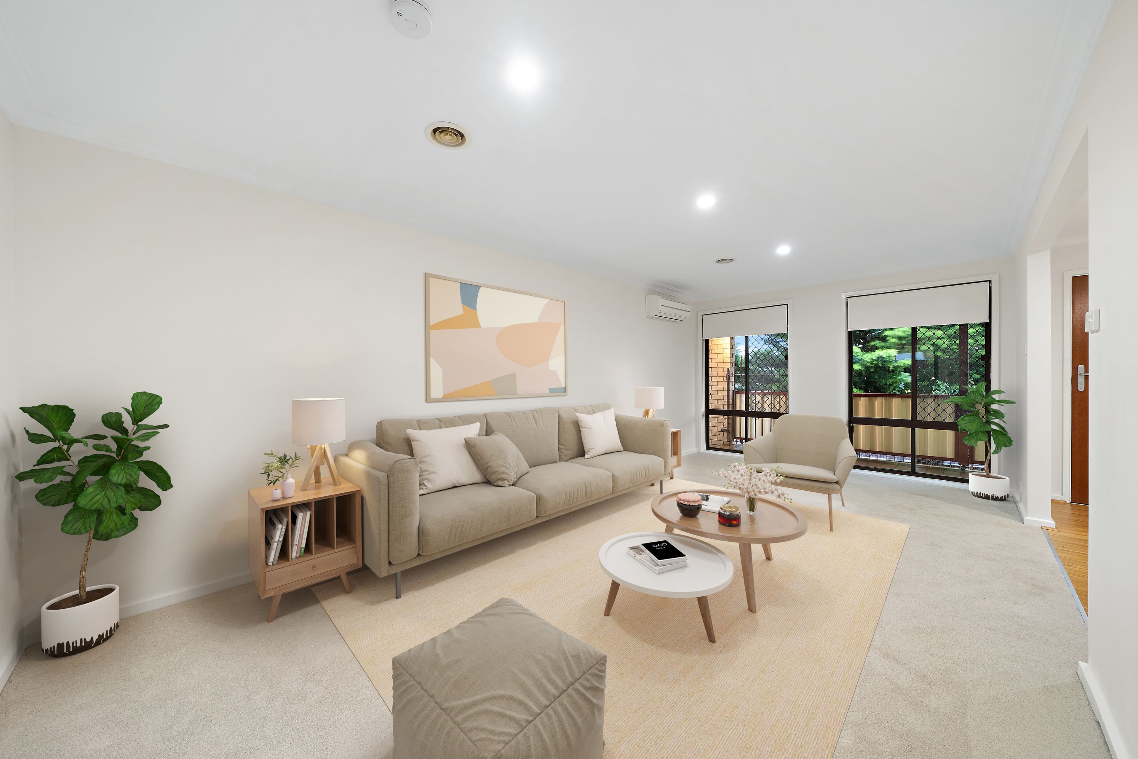 2/1 Greenbank Avenue, Karabar NSW 2620, Karabar - Image 1