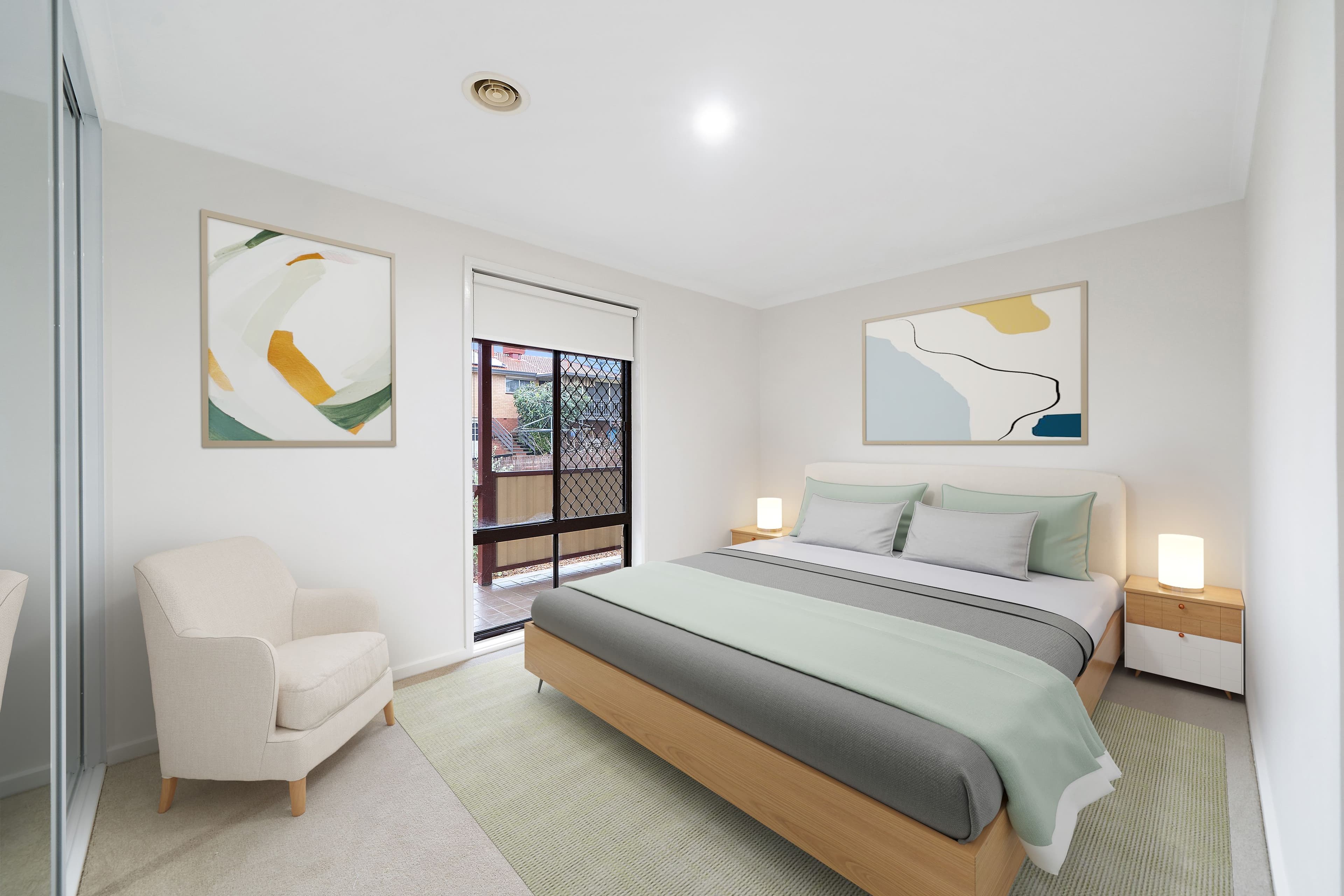 2/1 Greenbank Avenue, Karabar NSW 2620, Karabar - Thumbnail 3