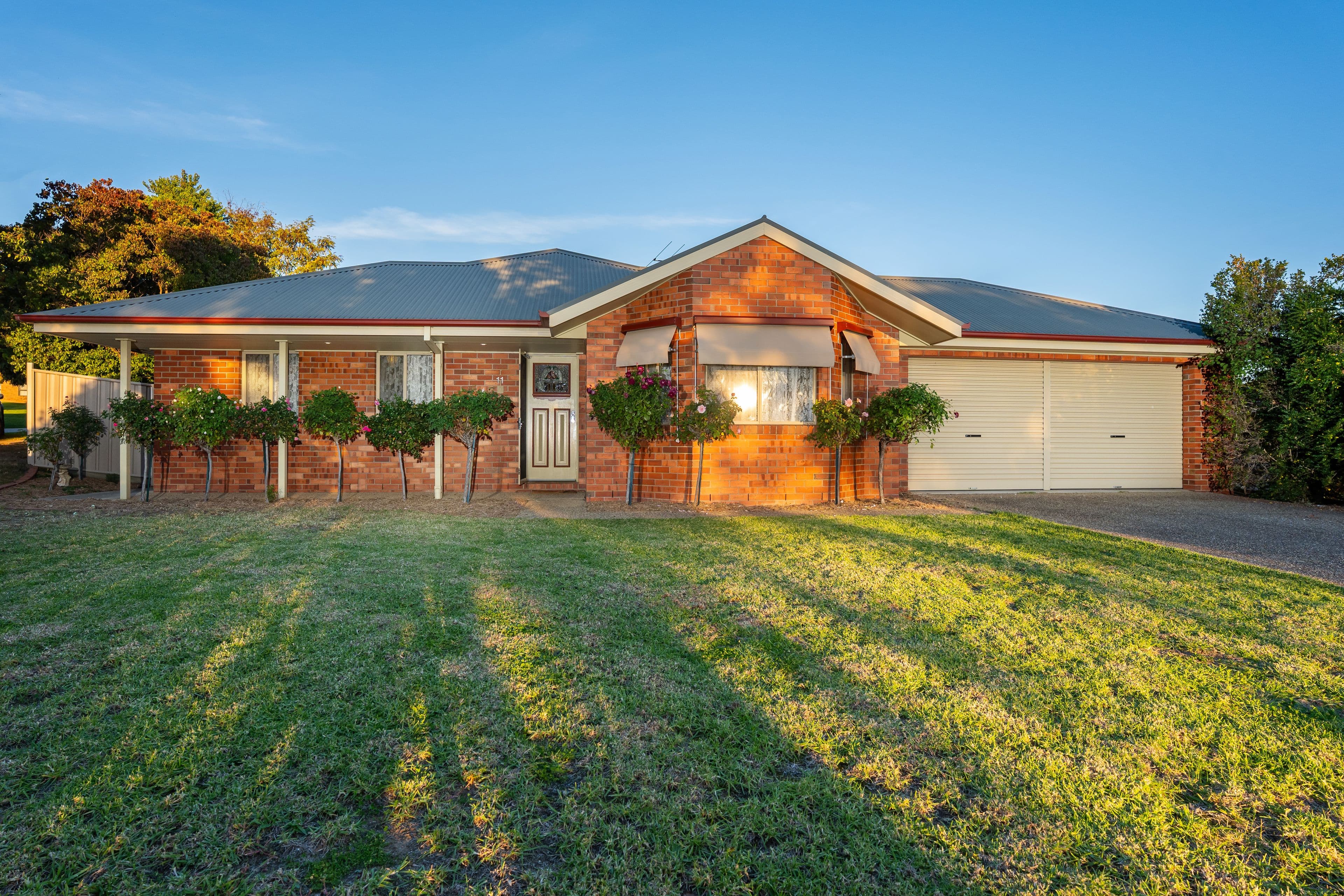 11 Cassinia Court, Thurgoona NSW 2640, Thurgoona - Image 1