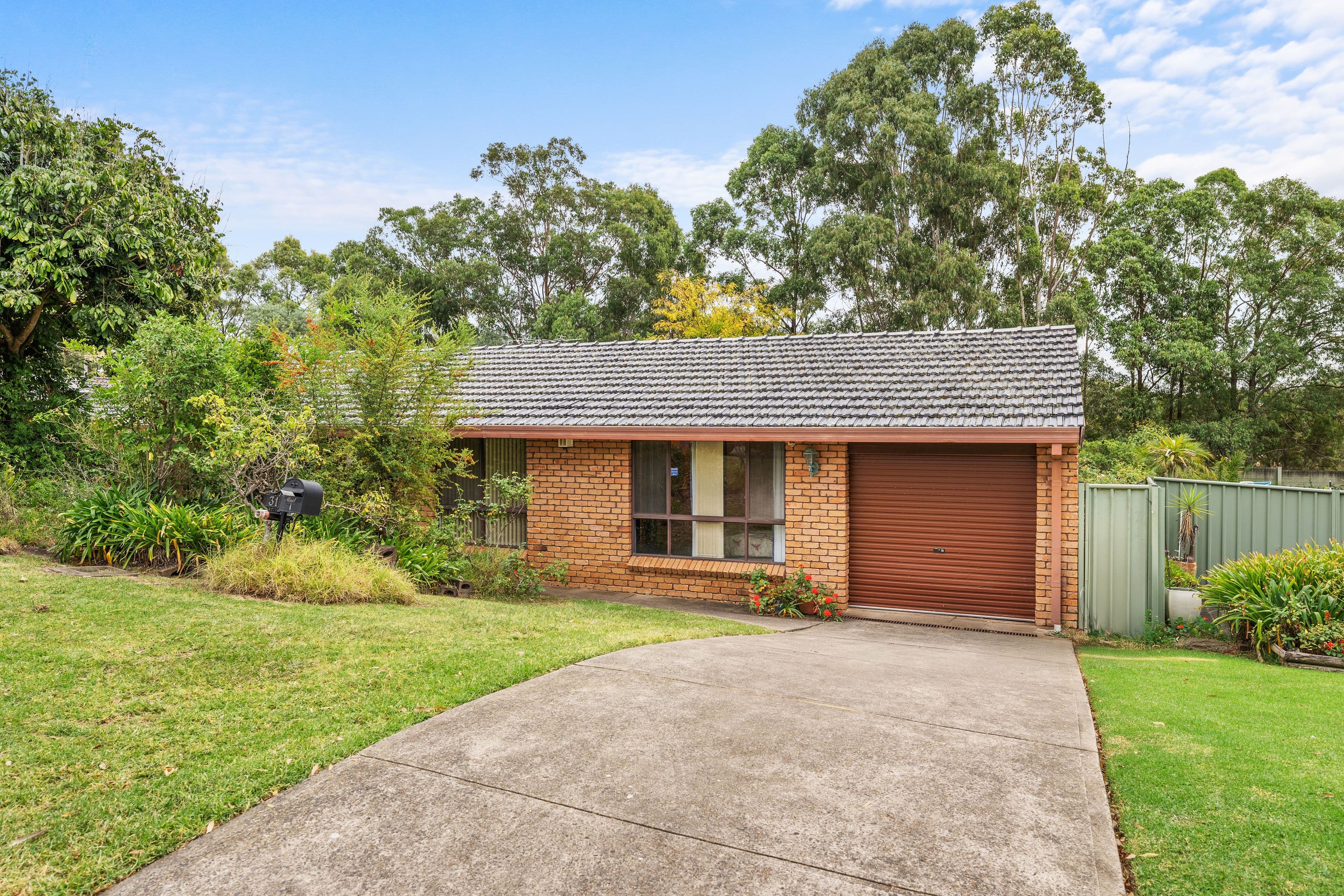 31 Bundeena Road, Woodbine NSW 2560, Woodbine - Image 1