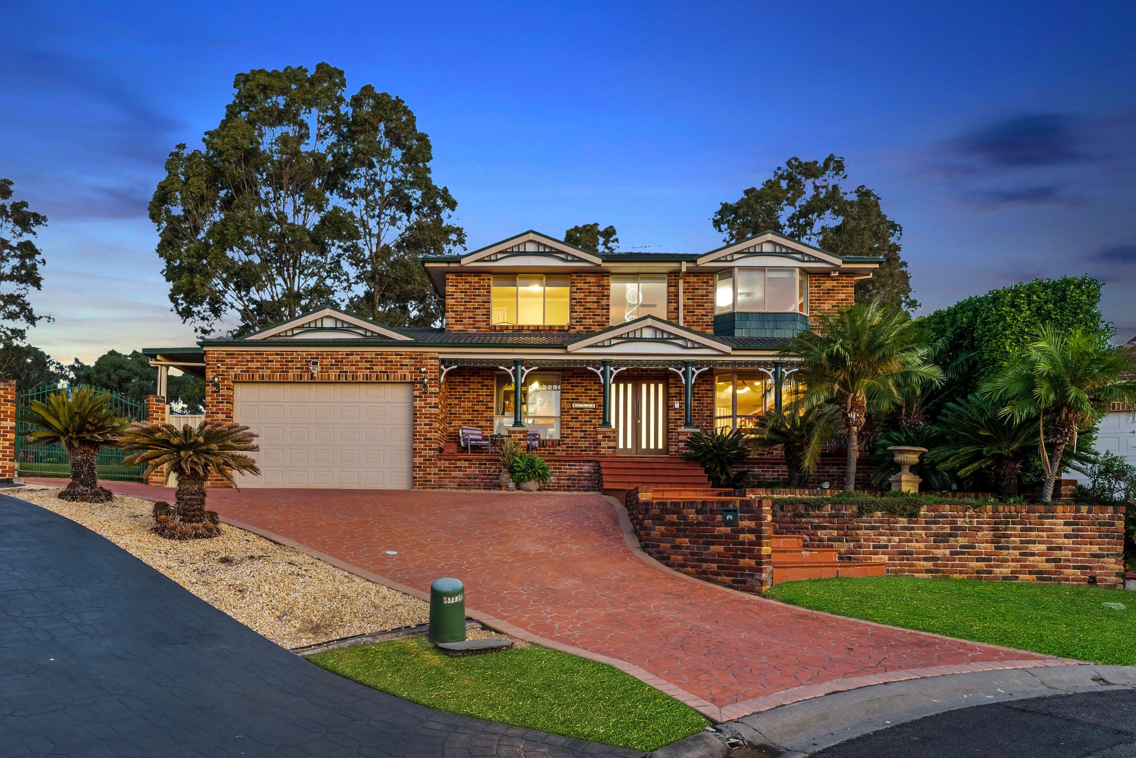 14 Bishop Close, Green Valley NSW 2168, Green Valley - Image 1