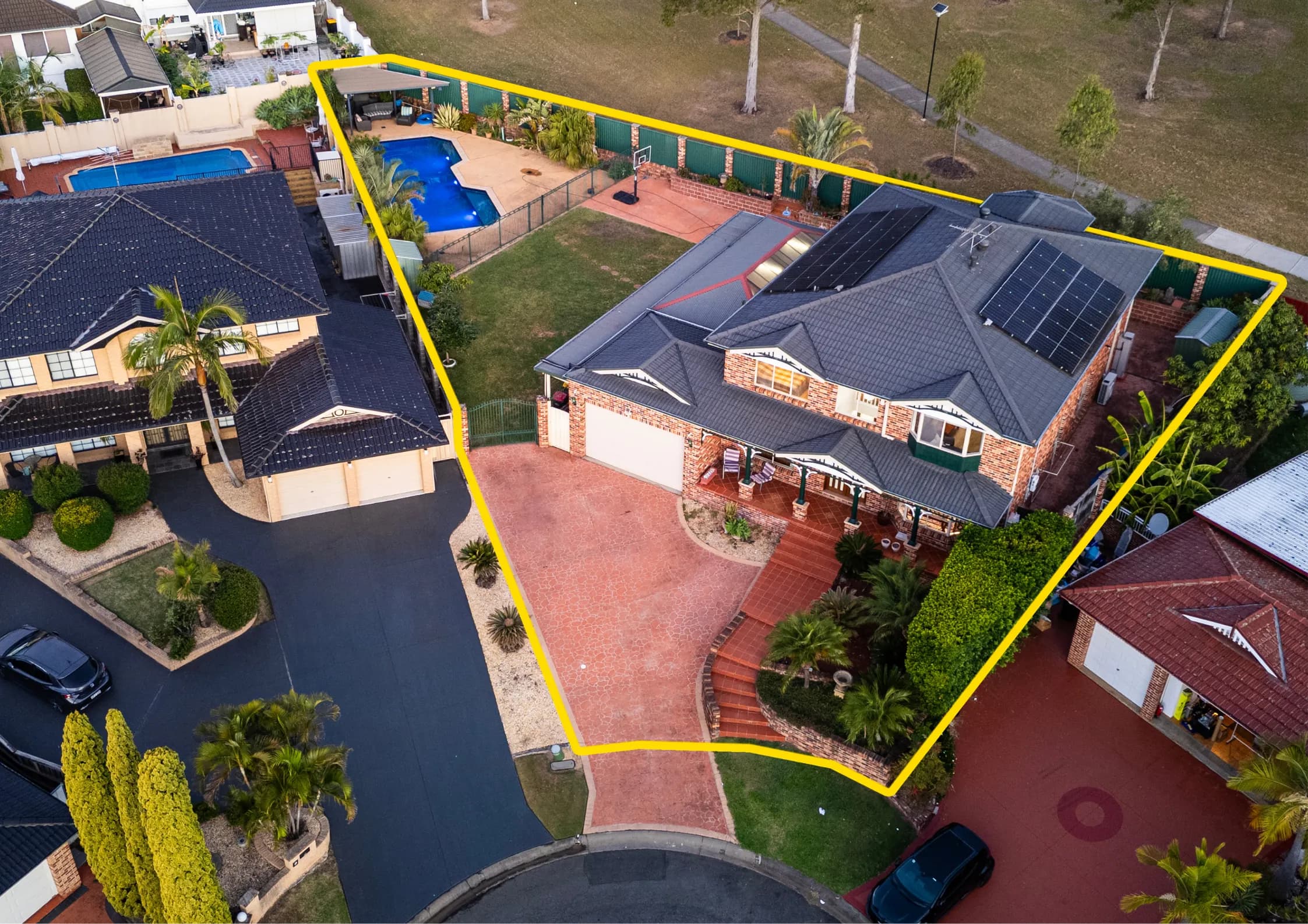 14 Bishop Close, Green Valley NSW 2168, Green Valley - Thumbnail 3