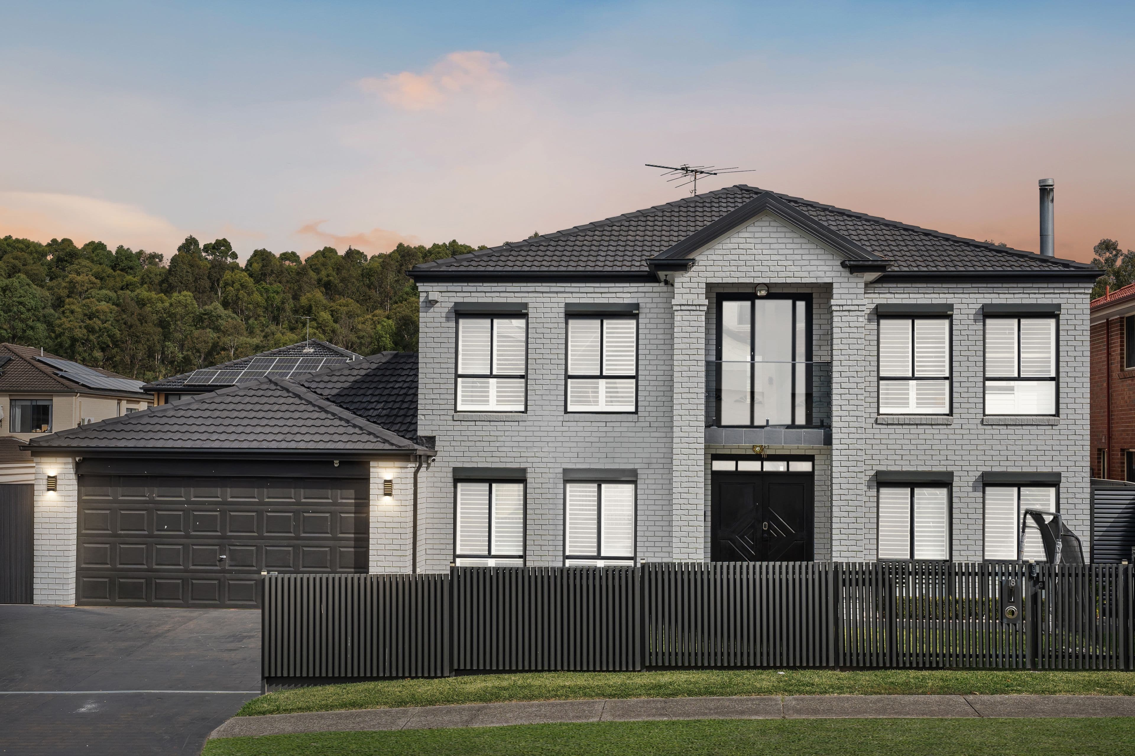 18 Anjou Circuit, Cecil Hills NSW 2171, Cecil Hills - Image 1