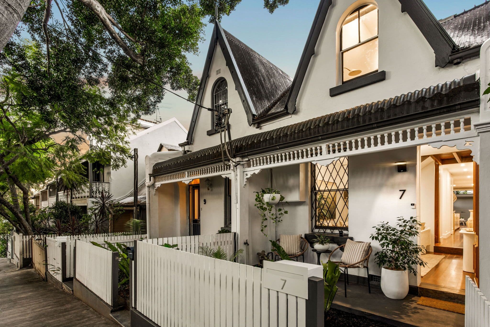 7 Colbourne Avenue, Glebe NSW 2037, Glebe - Image 1