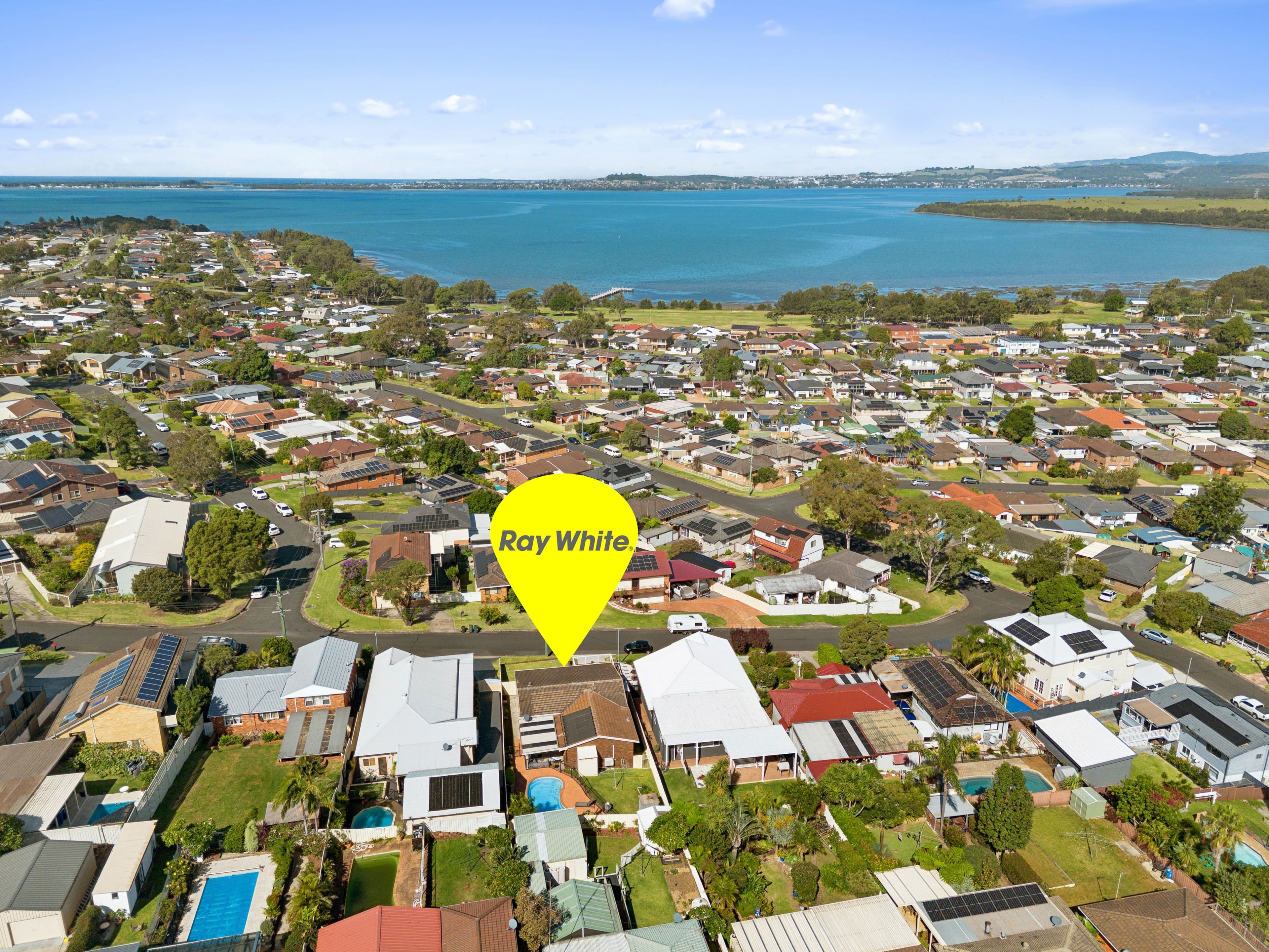 18 Burrows Avenue, Kanahooka NSW 2530, Kanahooka - Thumbnail 3