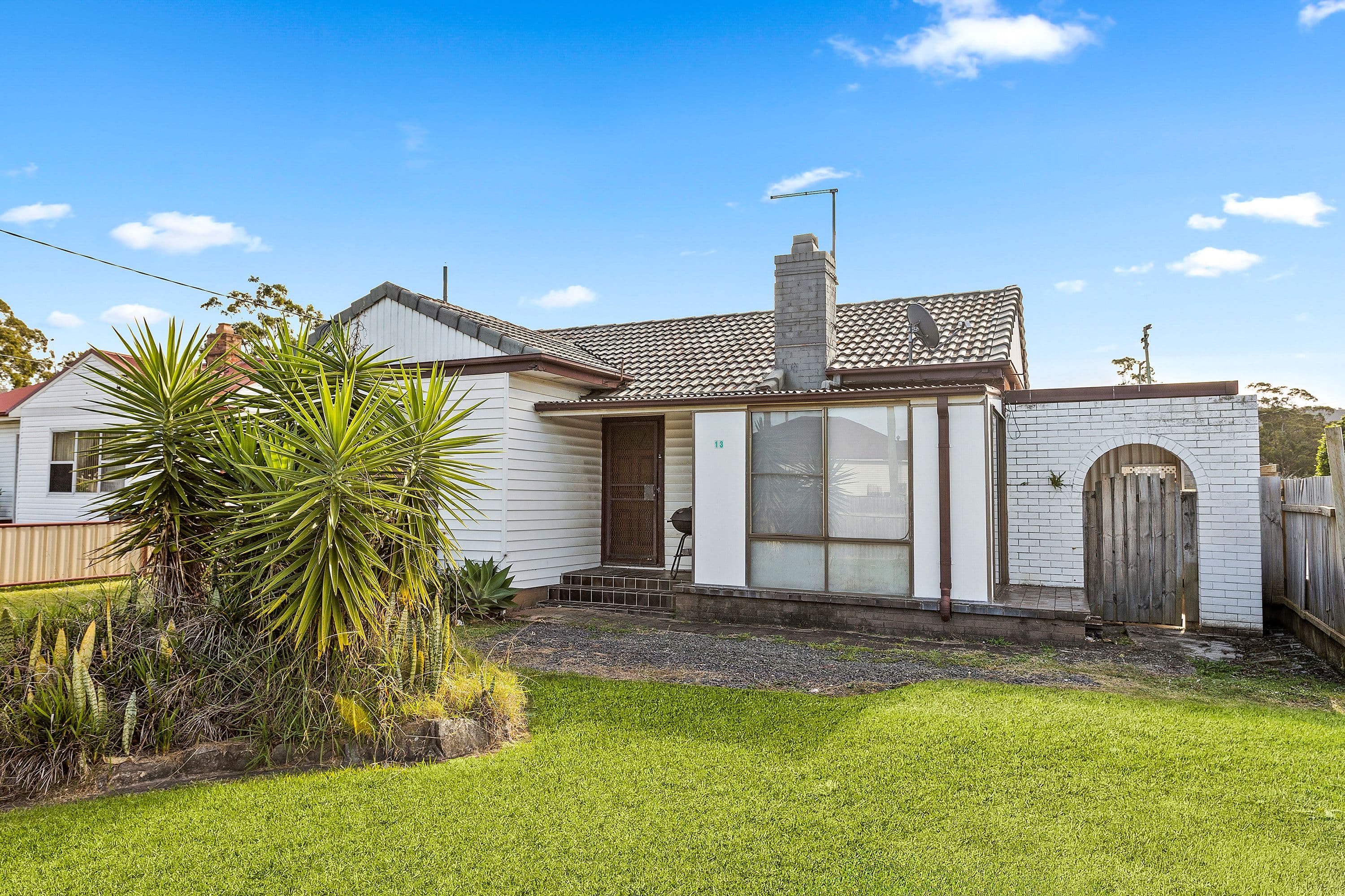 13 Albert Street, Unanderra NSW 2526, Unanderra - Image 1