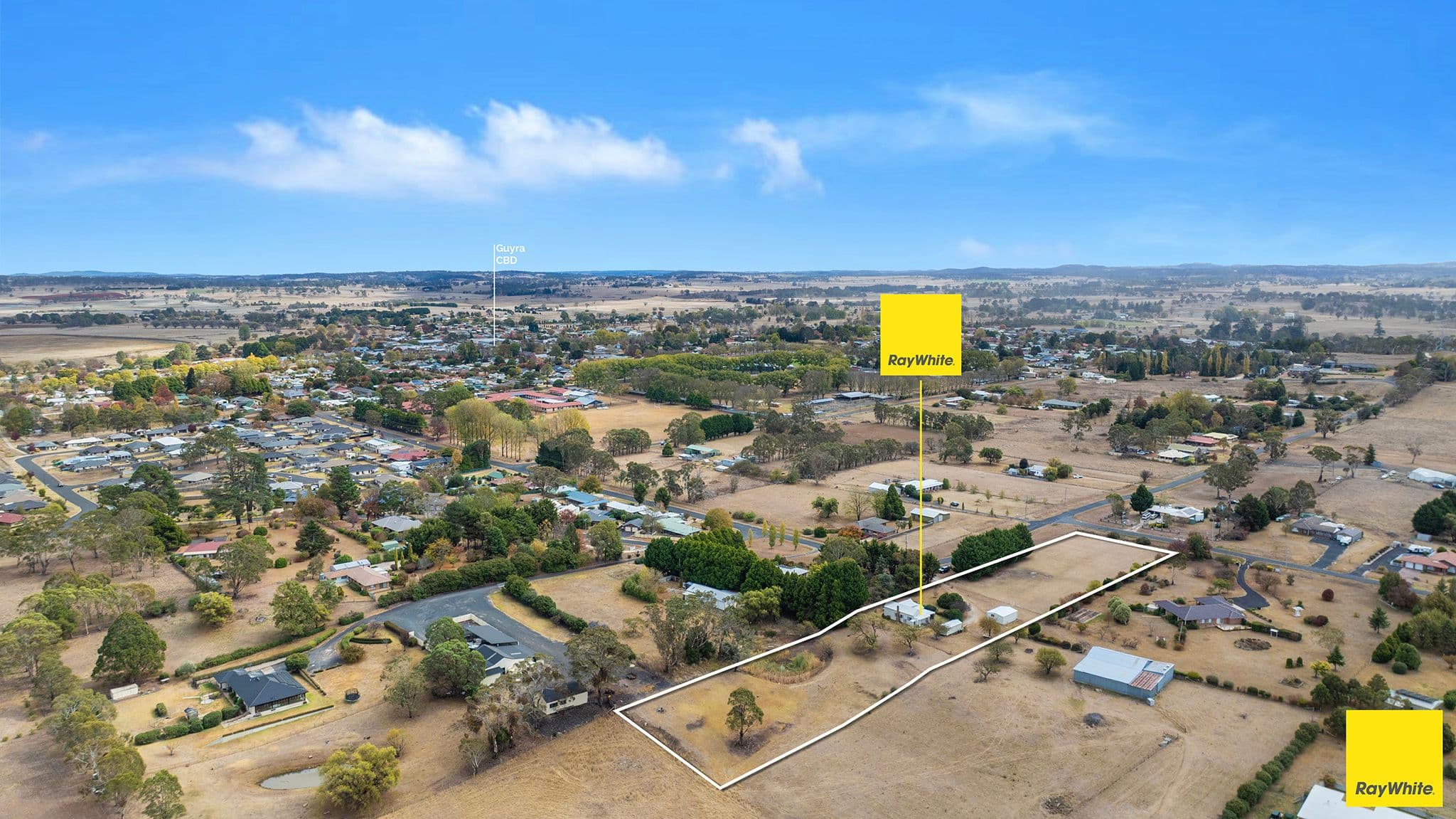 2 Manse Street, Guyra NSW 2365, Guyra - Thumbnail 2