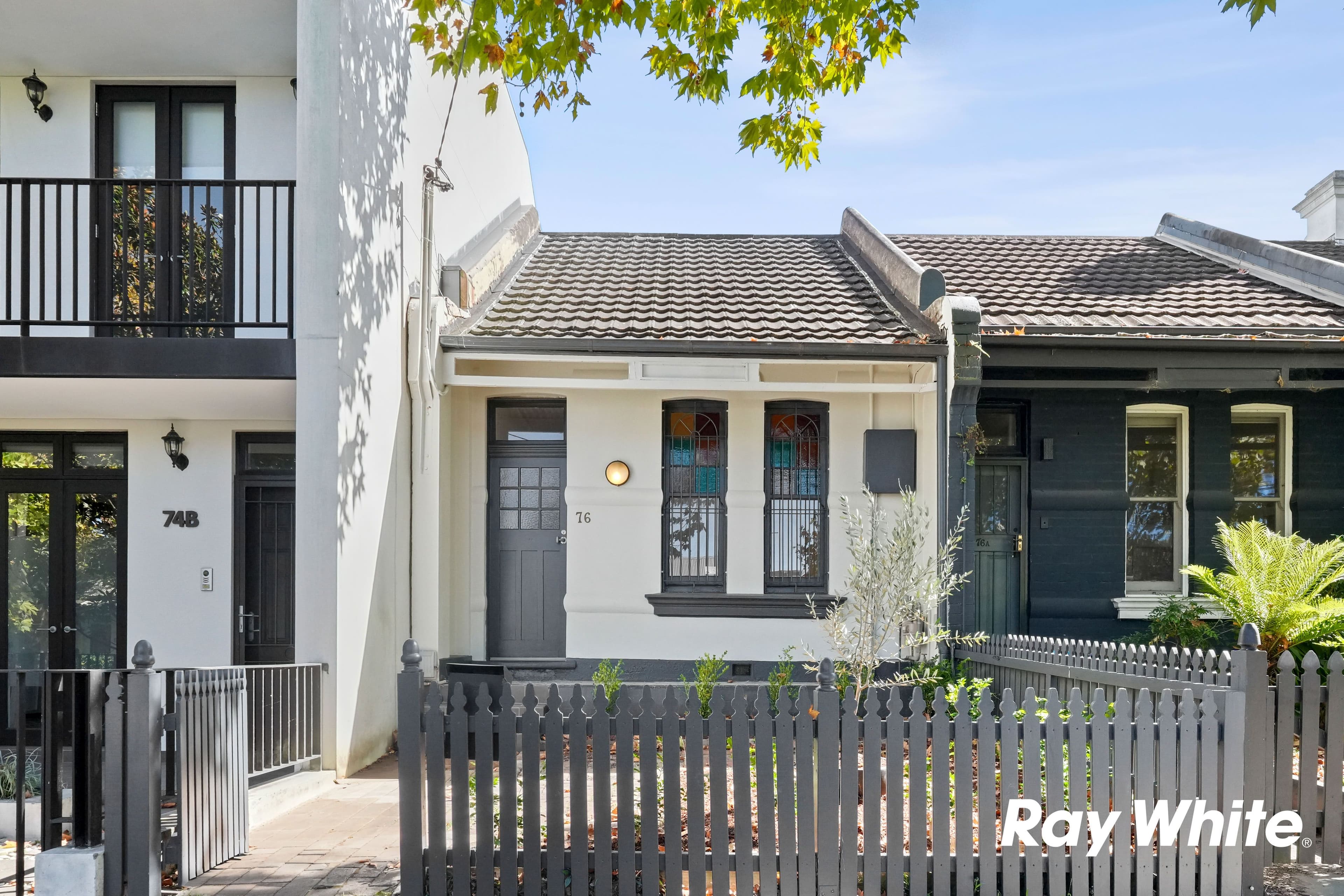76 Trafalgar Street, Annandale NSW 2038, Annandale - Thumbnail 2