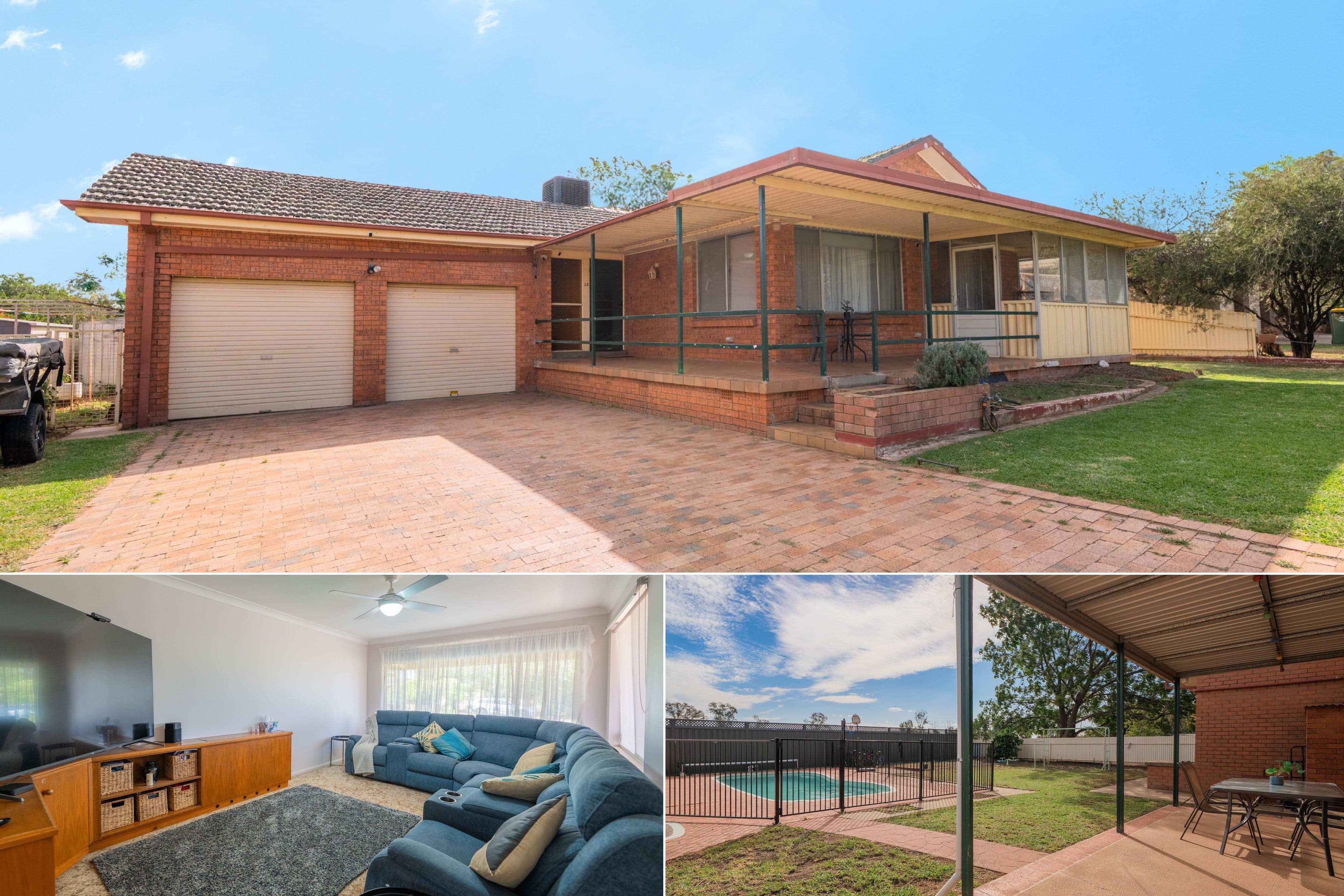 28 Belah Street, Forbes NSW 2871, Forbes - Image 1
