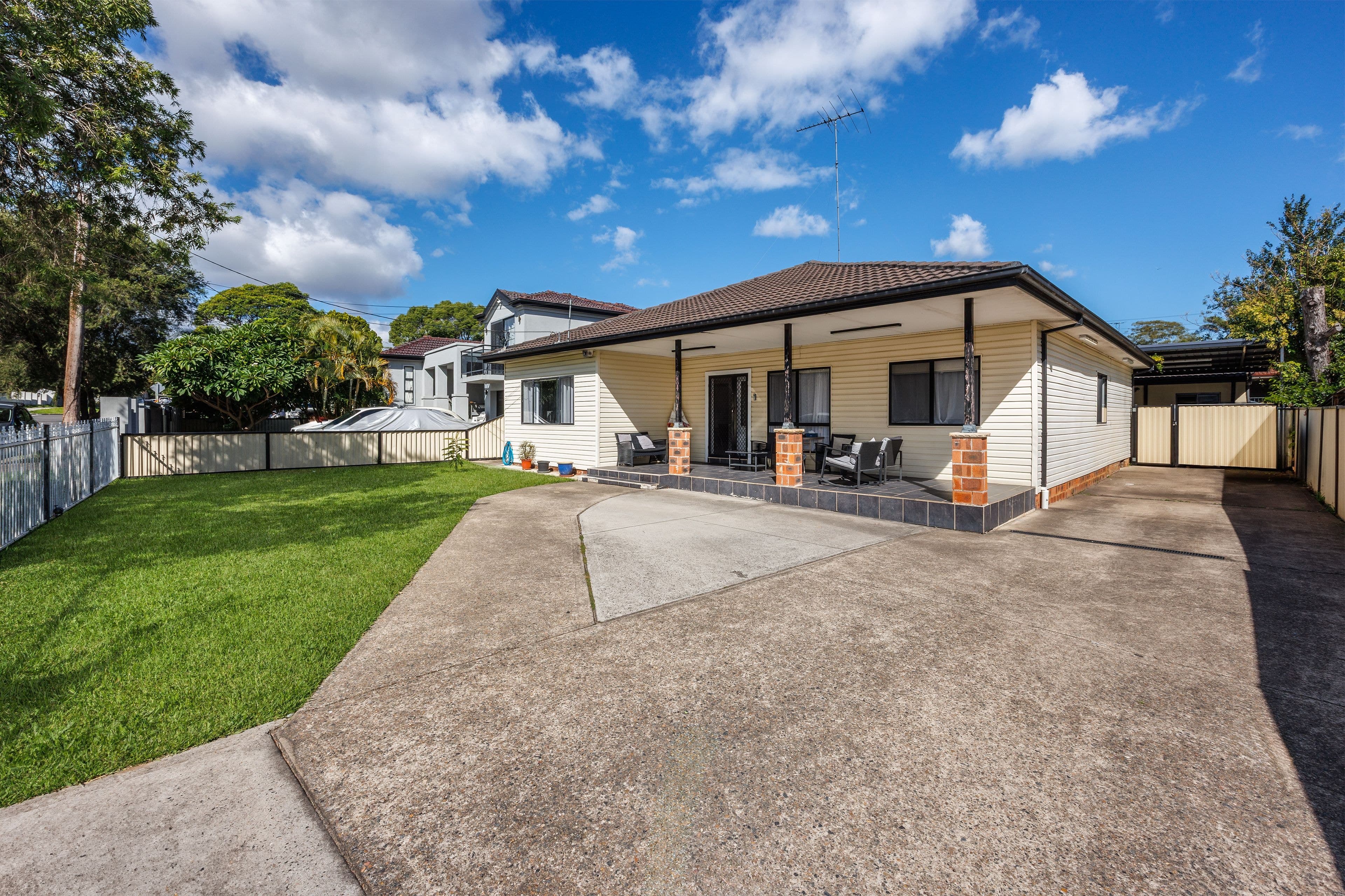 133 The Promenade, Old Guildford NSW 2161, Old Guildford - Image 1