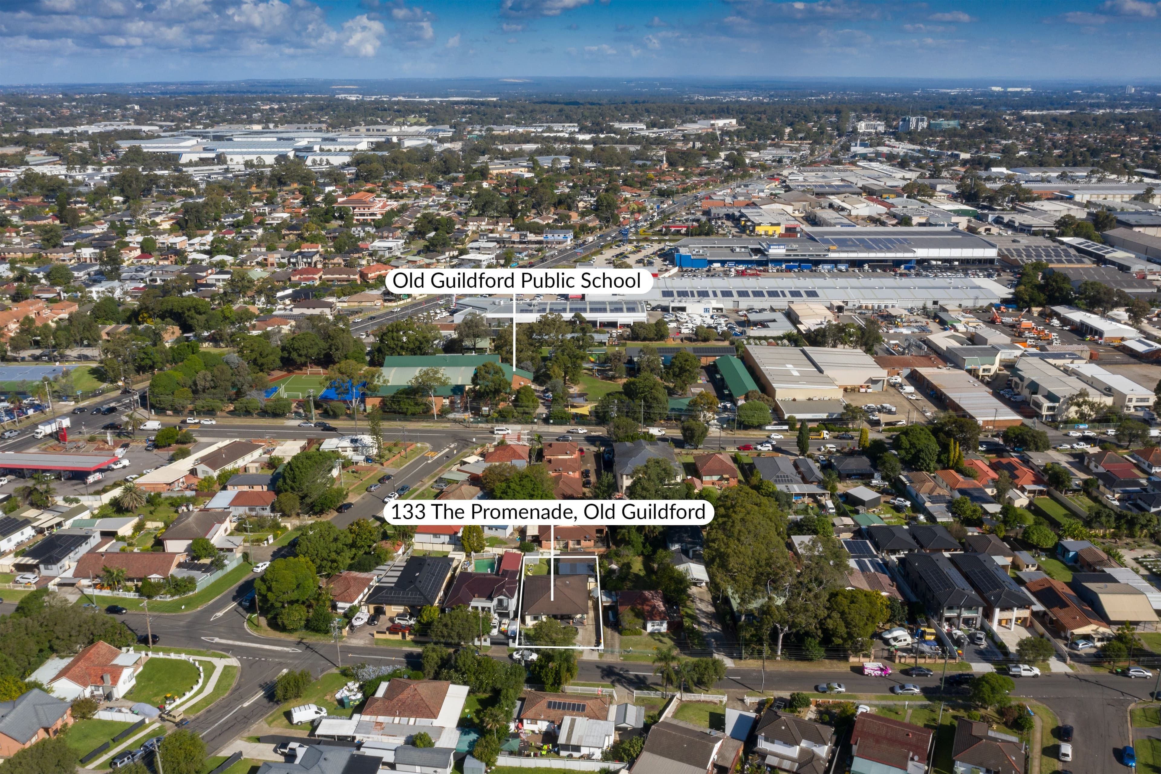 133 The Promenade, Old Guildford NSW 2161, Old Guildford - Thumbnail 8