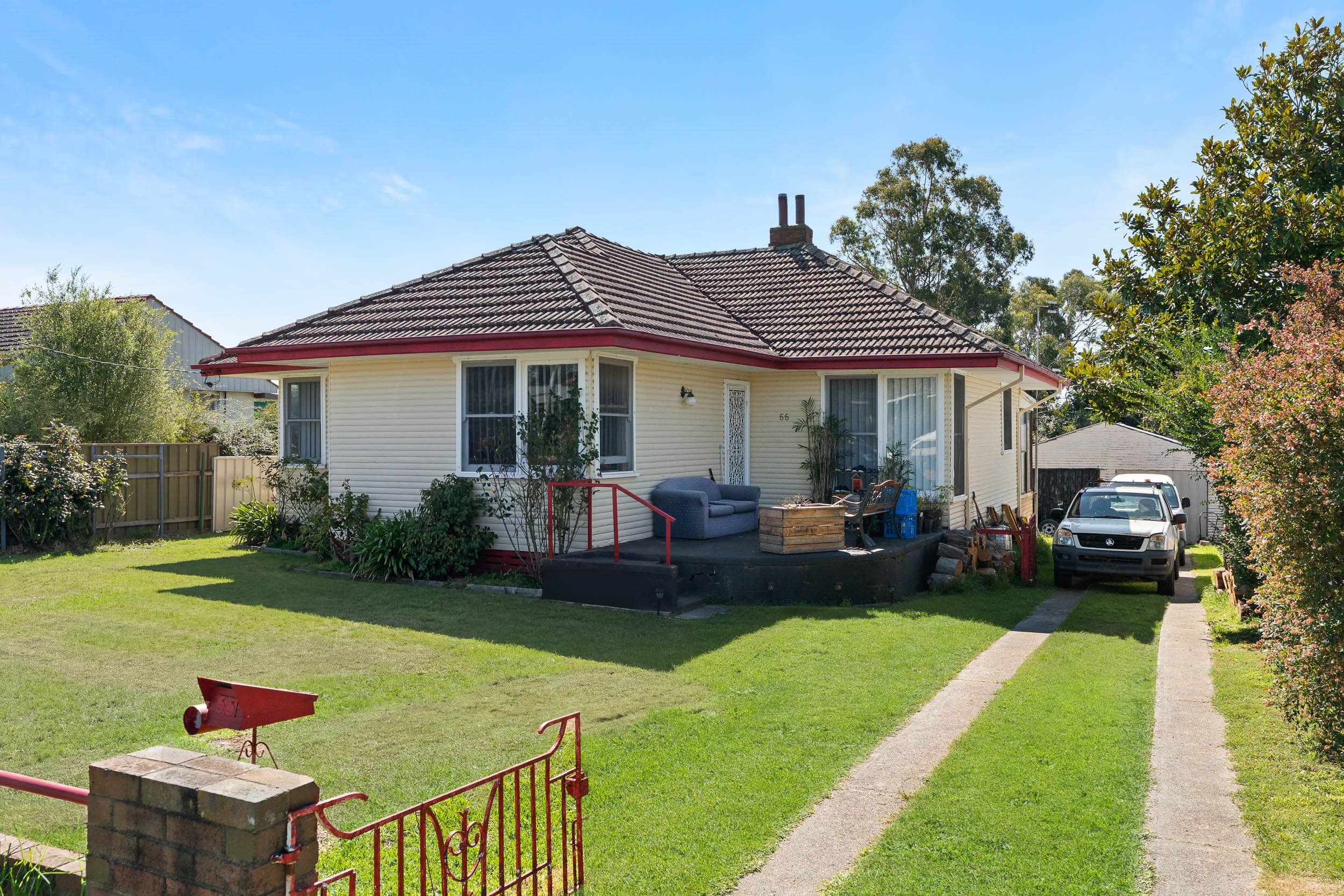 55 Wilmot Street, Goulburn NSW 2580, Goulburn - Image 1