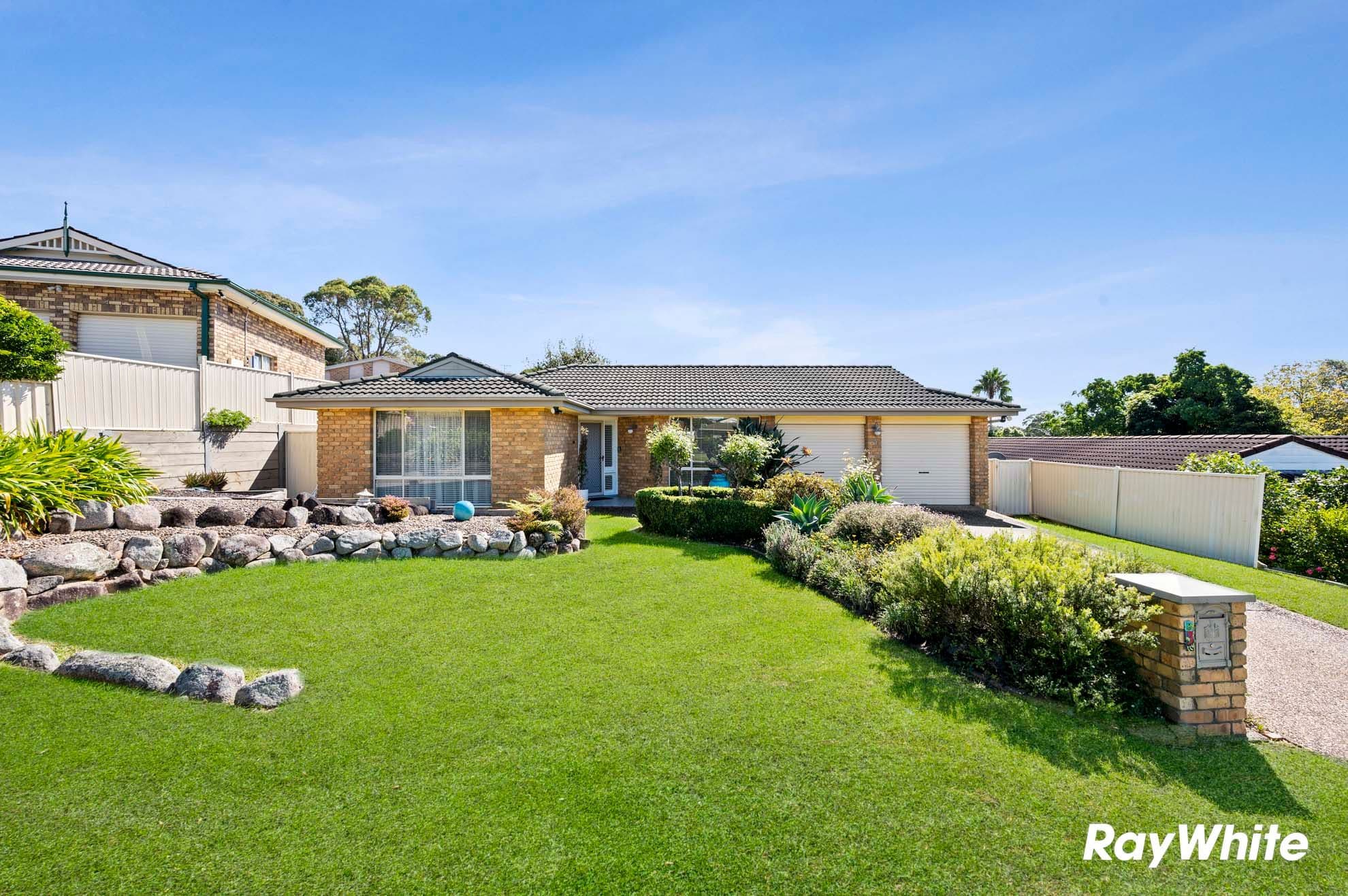 3 Caley Place, Sunshine Bay NSW 2536, Sunshine Bay - Image 1