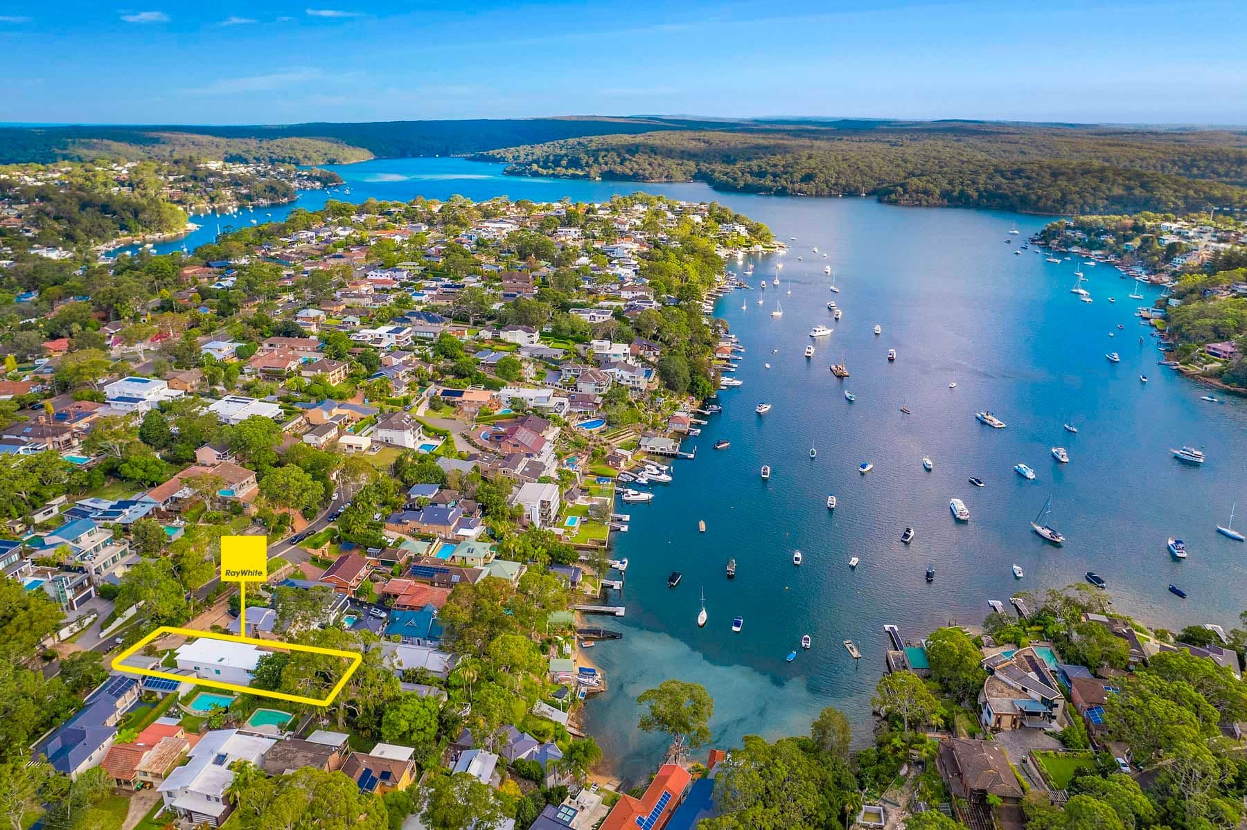 47 Yowie Avenue, Caringbah South NSW 2229, Caringbah South - Thumbnail 2