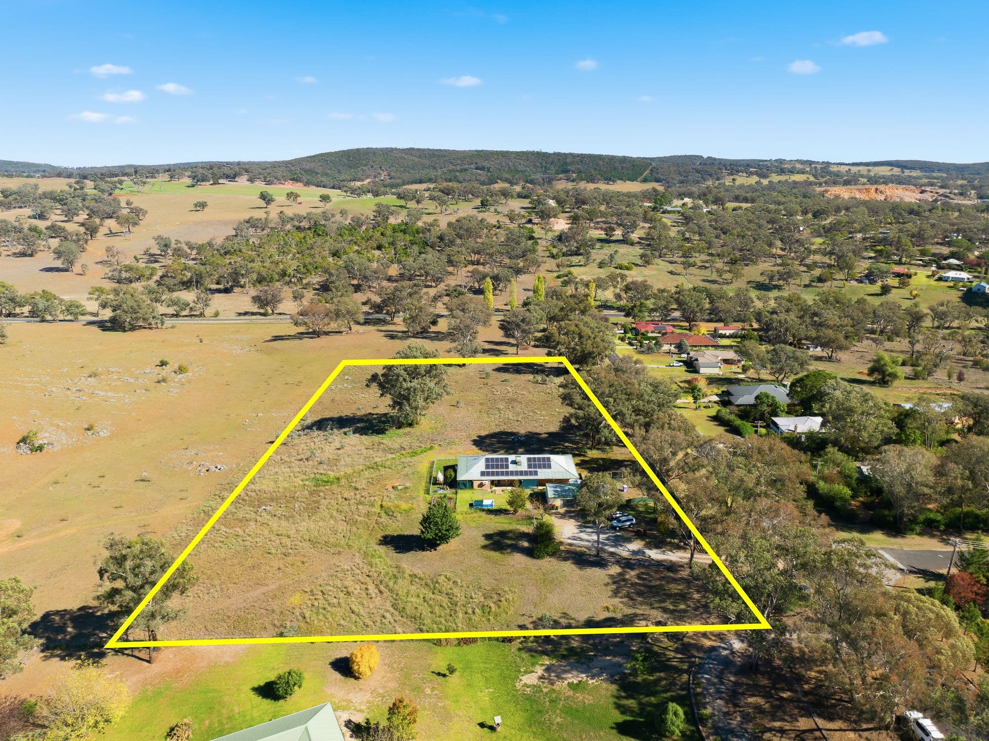 84 South Street, Molong NSW 2866, Molong - Image 1