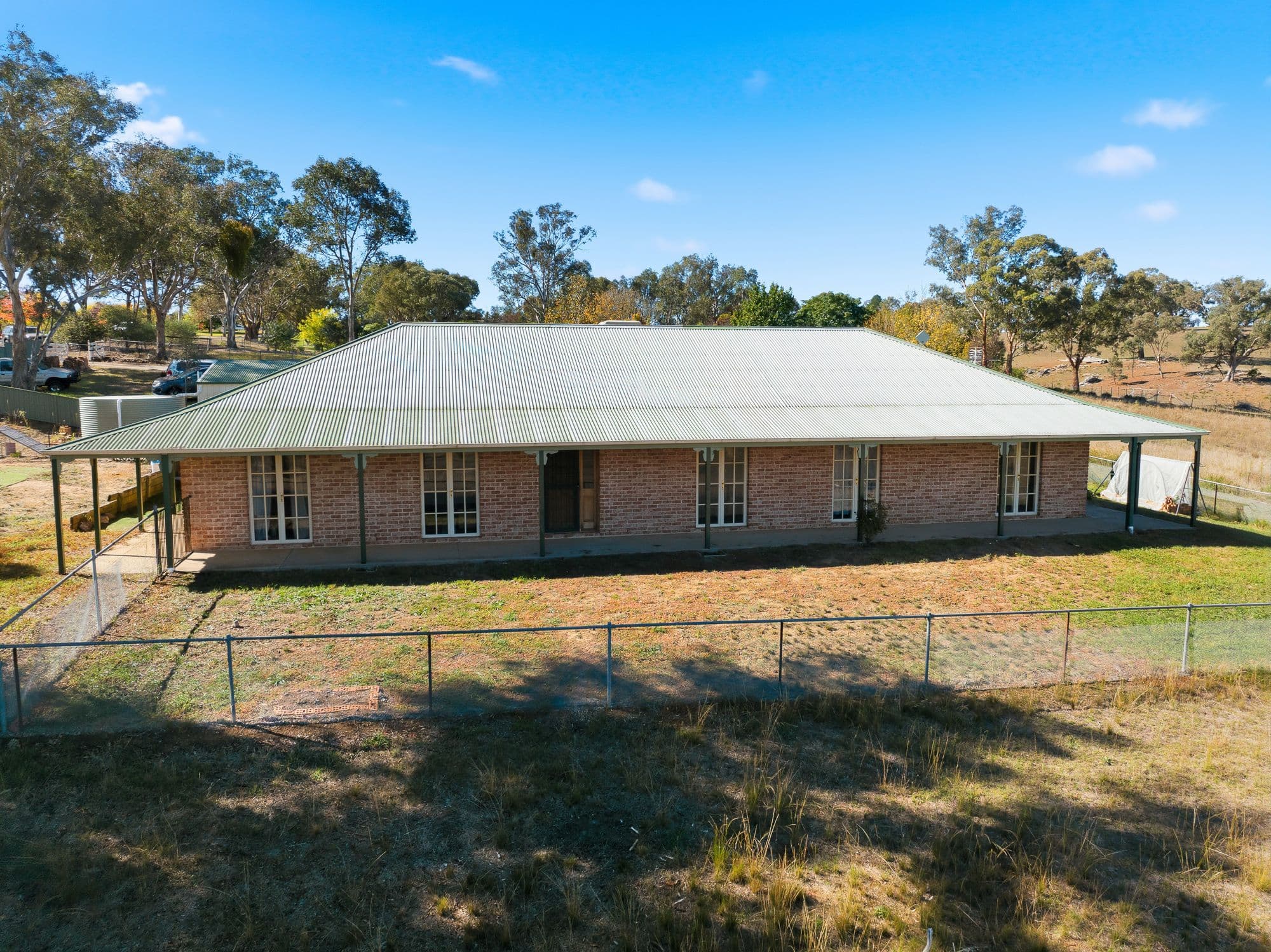 84 South Street, Molong NSW 2866, Molong - Thumbnail 2