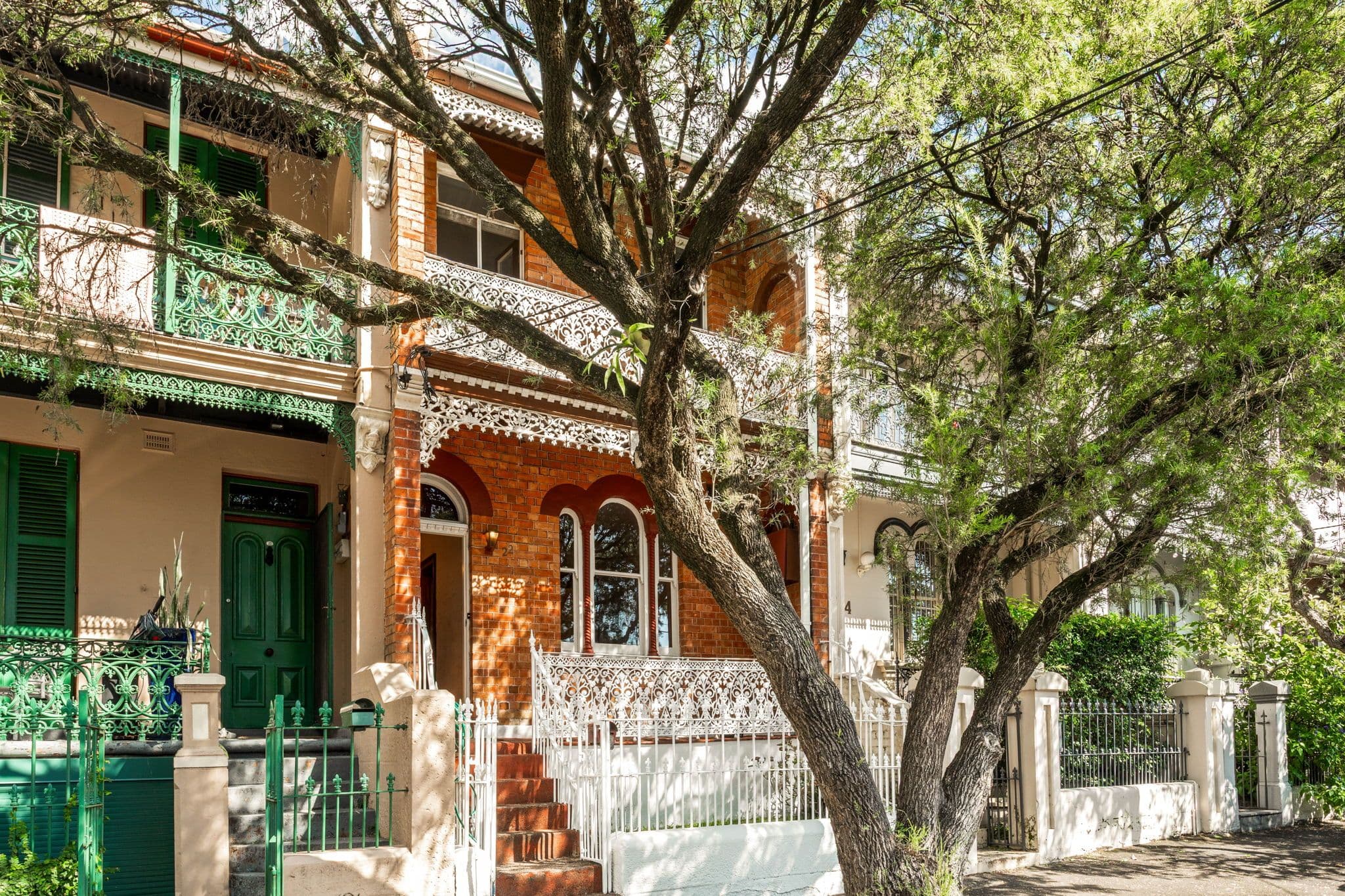 22 Bellevue Street, Glebe NSW 2037, Glebe - Image 1