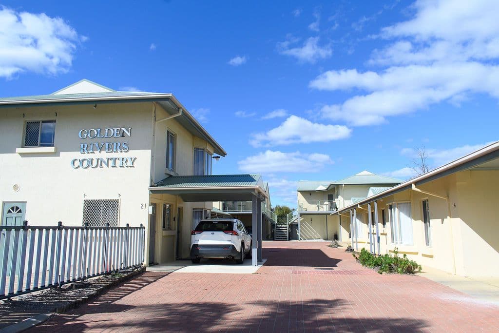 7/21-23 Niemur Street, Barham NSW 2732, Barham - Image 1