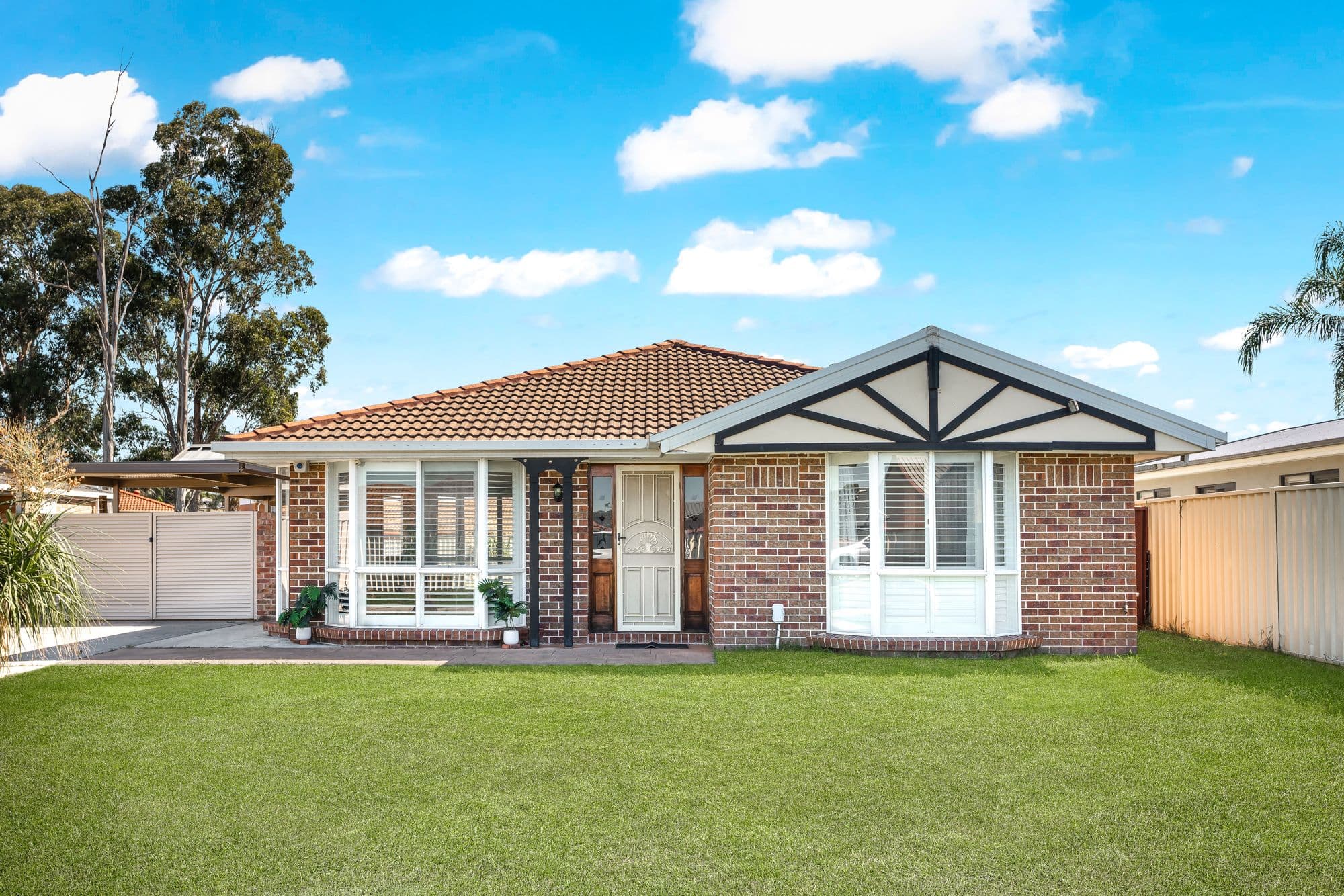 33 Alroy Crescent, Hassall Grove NSW 2761, Hassall Grove - Image 1