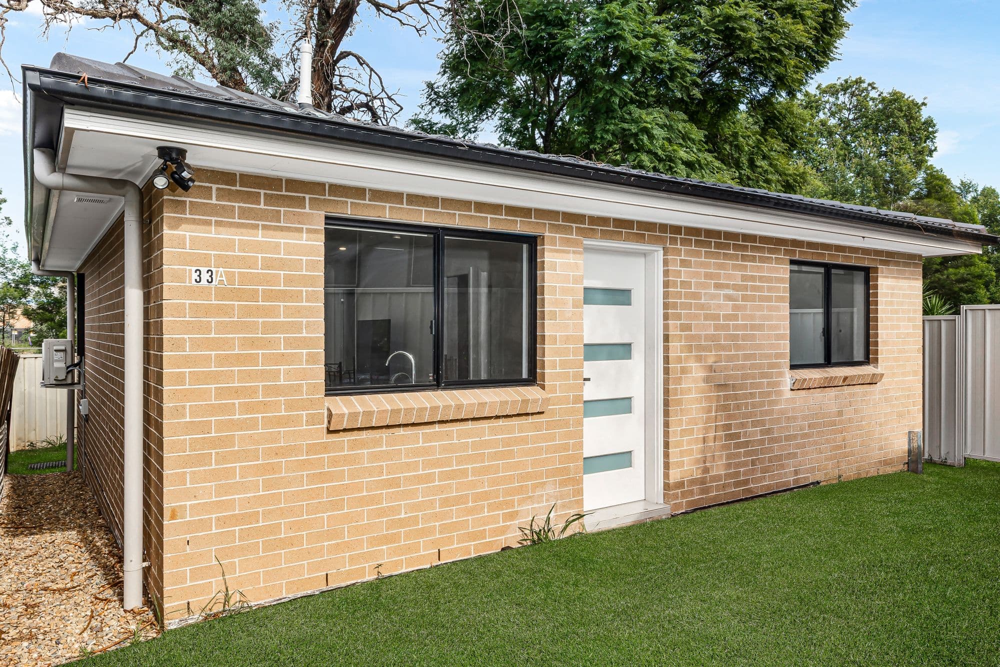 33 & 33A Cedar Crescent, North St Marys NSW 2760, North St Marys - Image 1