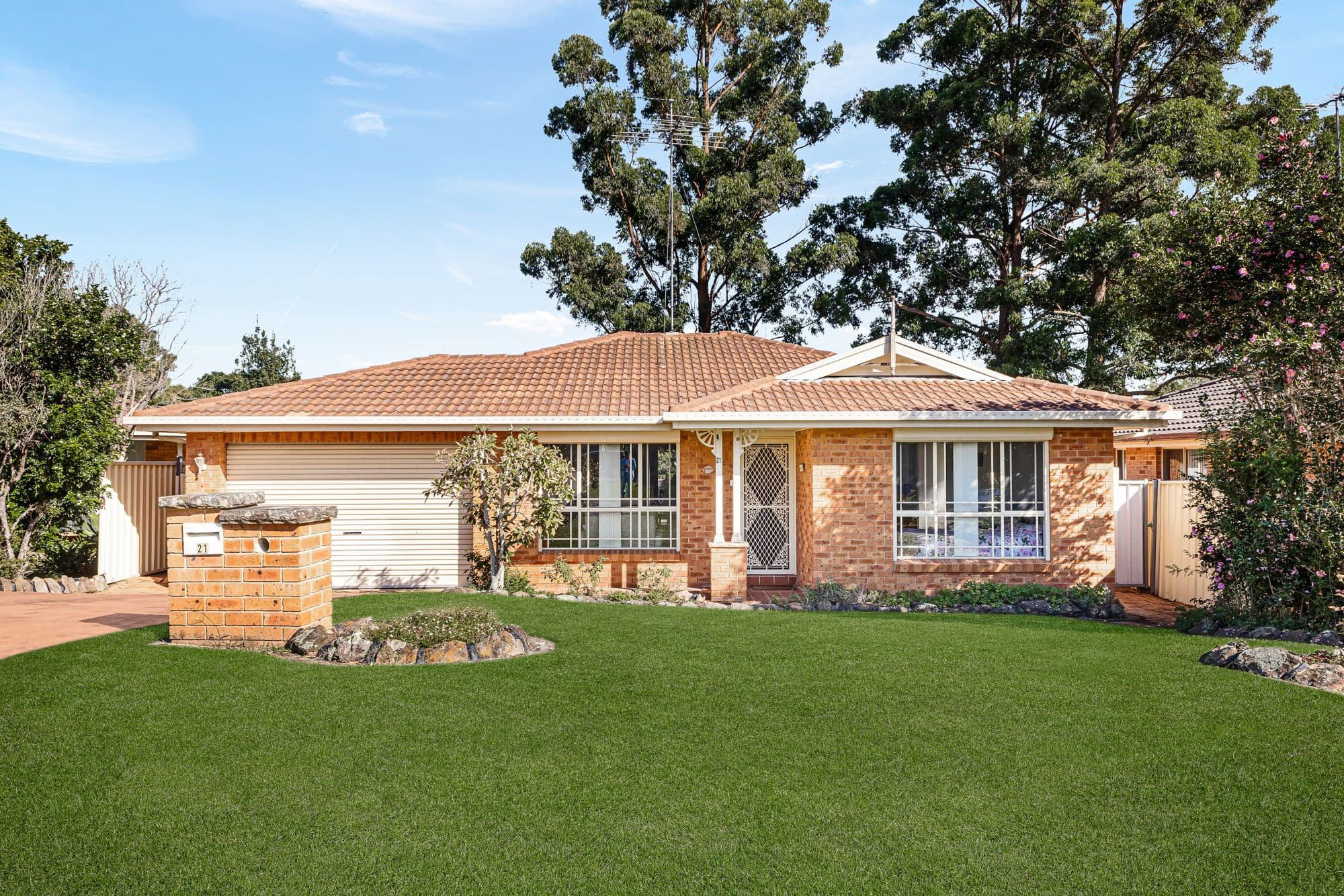 21 Jirang Place, Glenmore Park NSW 2745, Glenmore Park - Image 1