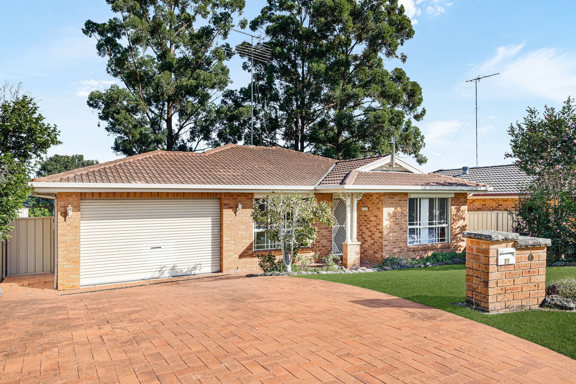 21 Jirang Place, Glenmore Park NSW 2745, Glenmore Park - Thumbnail 2