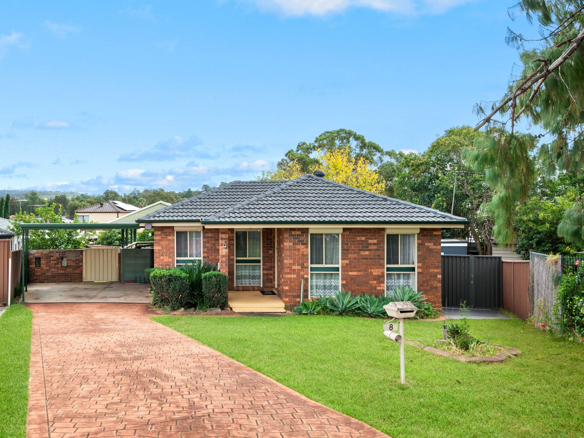 8 Fairlight Place, Woodbine NSW 2560, Woodbine - Image 1