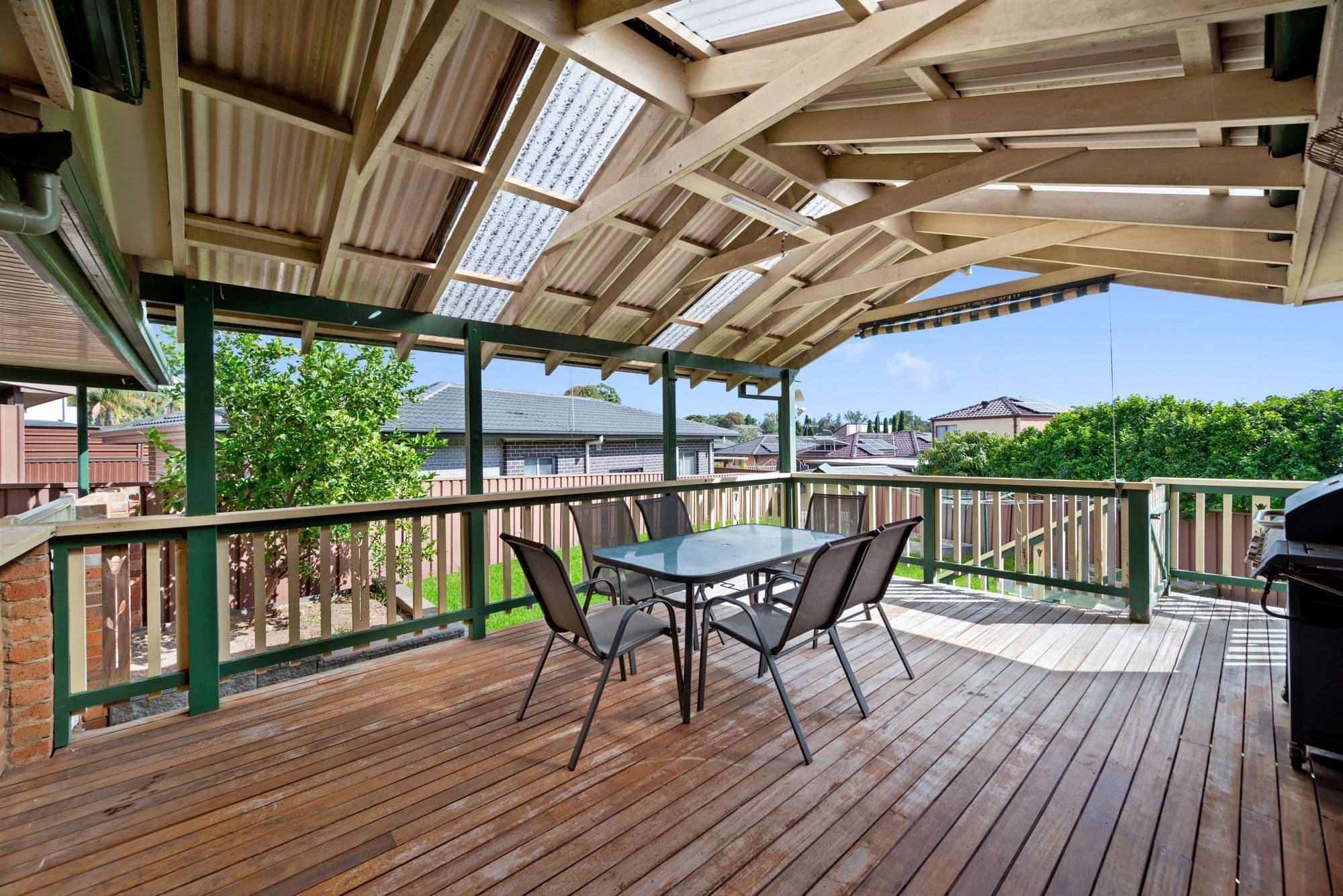 8 Fairlight Place, Woodbine NSW 2560, Woodbine - Thumbnail 8