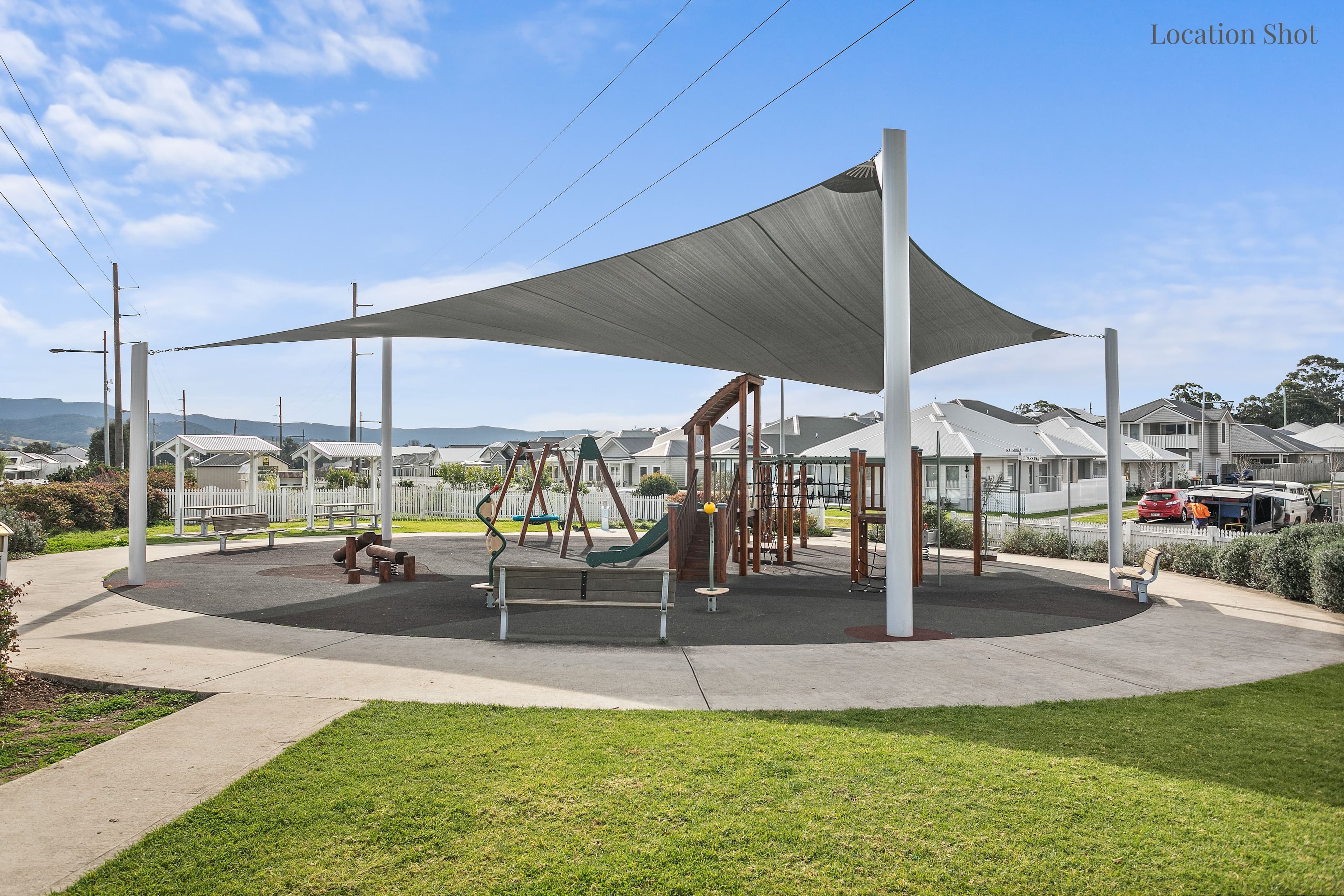 5 Braemar Street, Tullimbar NSW 2527, Tullimbar - Thumbnail 5